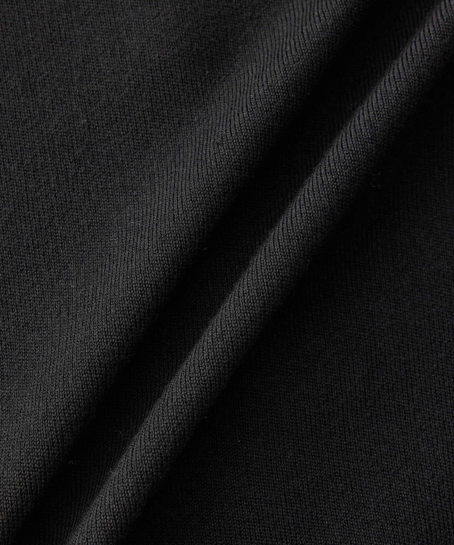 ROPE「スウェットライクニットプルオーバー/セットアップ対応【ドラマ着用】」|ニット・セーター|