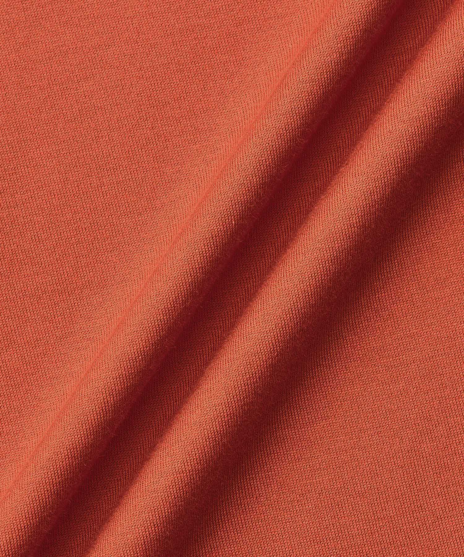 ROPE「【洗える】【一部カラー接触冷感】アームレットTシャツ」|Tシャツ・カットソー|