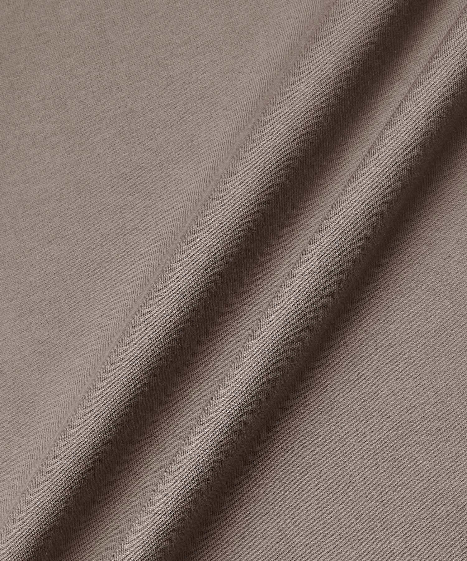 ROPE「【洗える】【一部カラー接触冷感】アームレットTシャツ」|Tシャツ・カットソー|