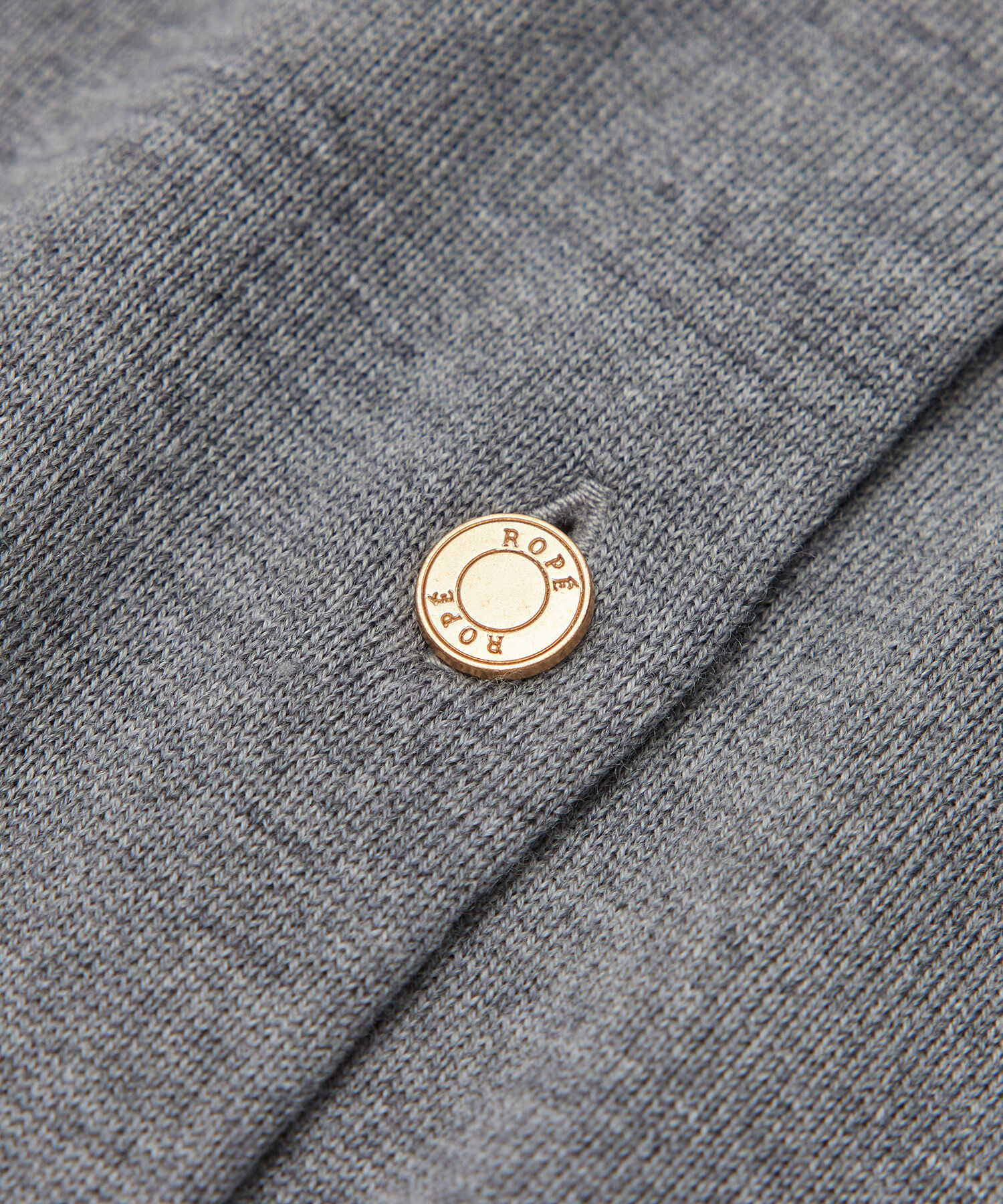 ROPE「SUPER160&rsquo;sメリノウールカーディガン【ロロ・ピアーナ社製ウール使用】/アンサンブル対応」|カーディガン|