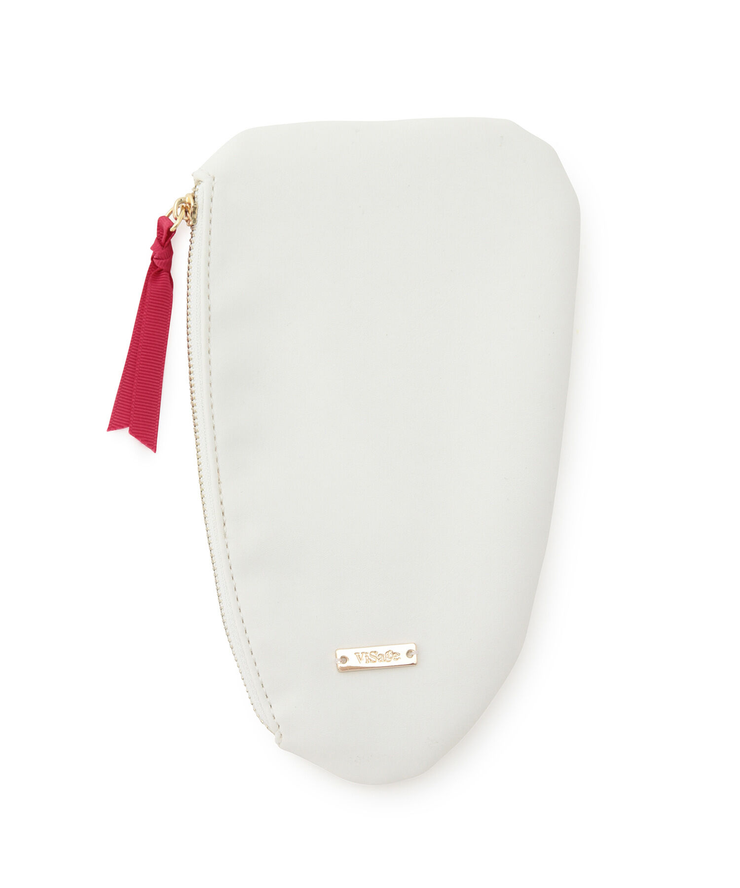 VIS「【ViSage】【MARION CREPESコラボ】ポーチ」|ポーチ|