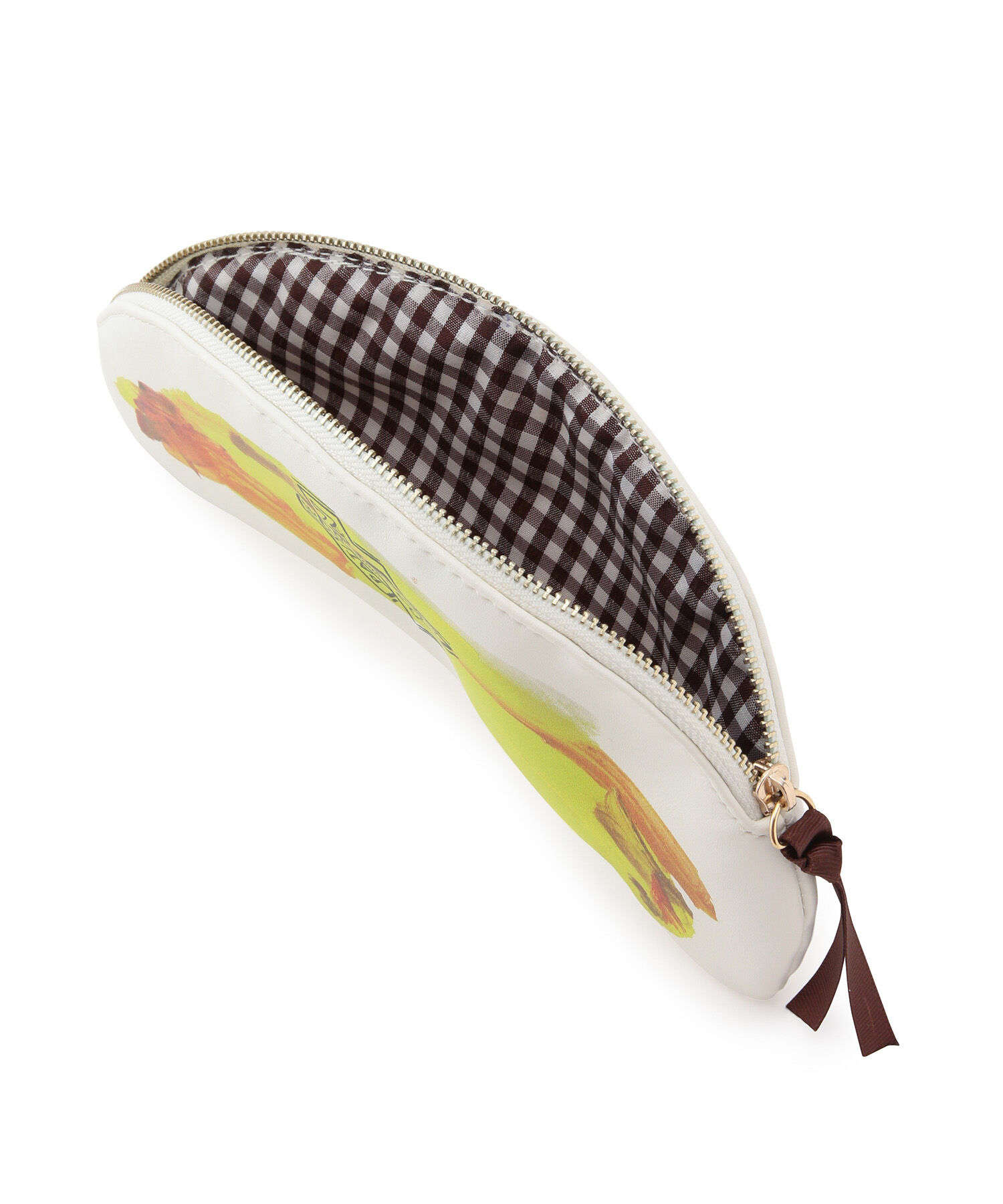 VIS「【ViSage】【MARION CREPESコラボ】ポーチ」|ポーチ|