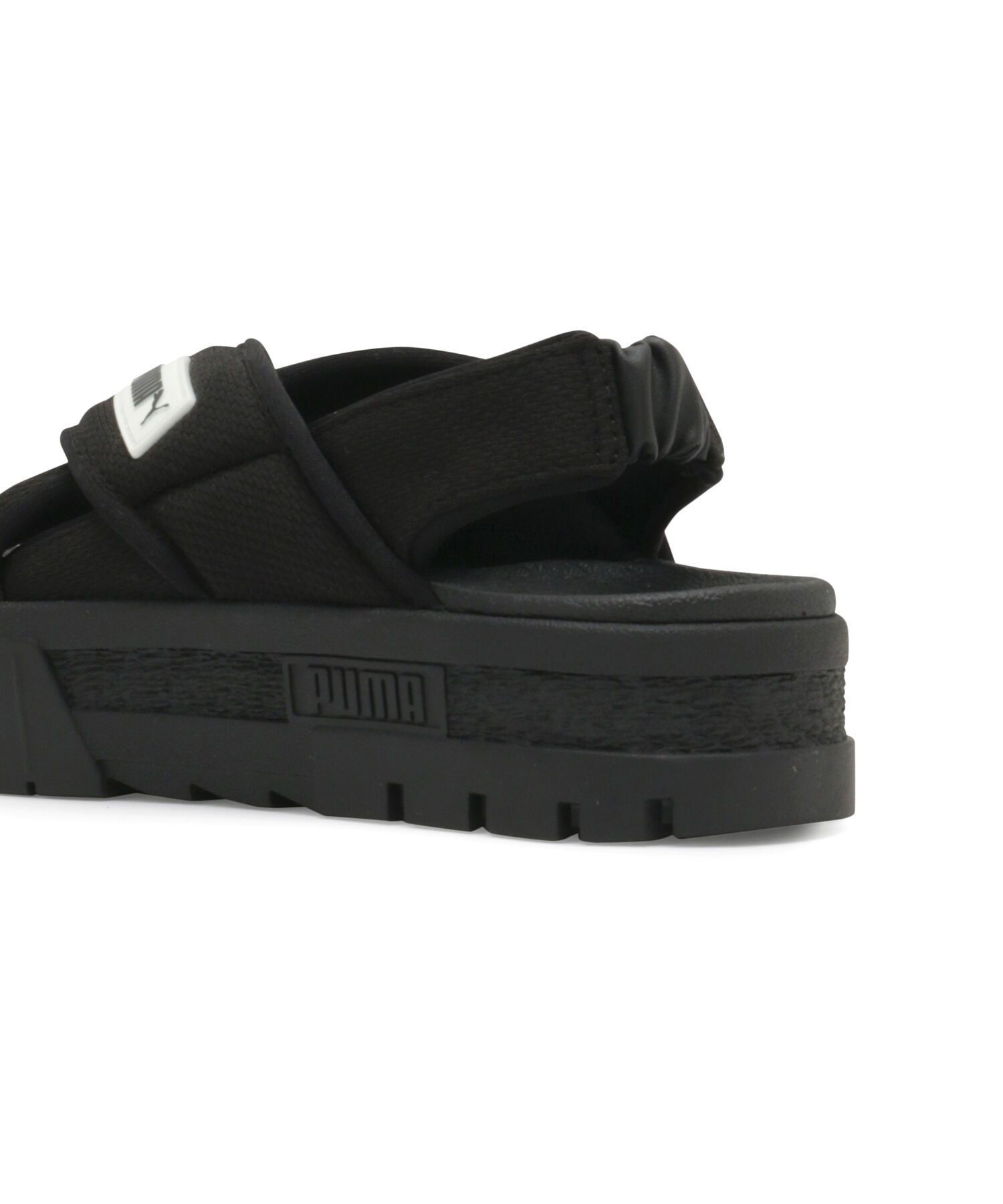 Juze「【PUMA】メイズサンダル」|サンダル|