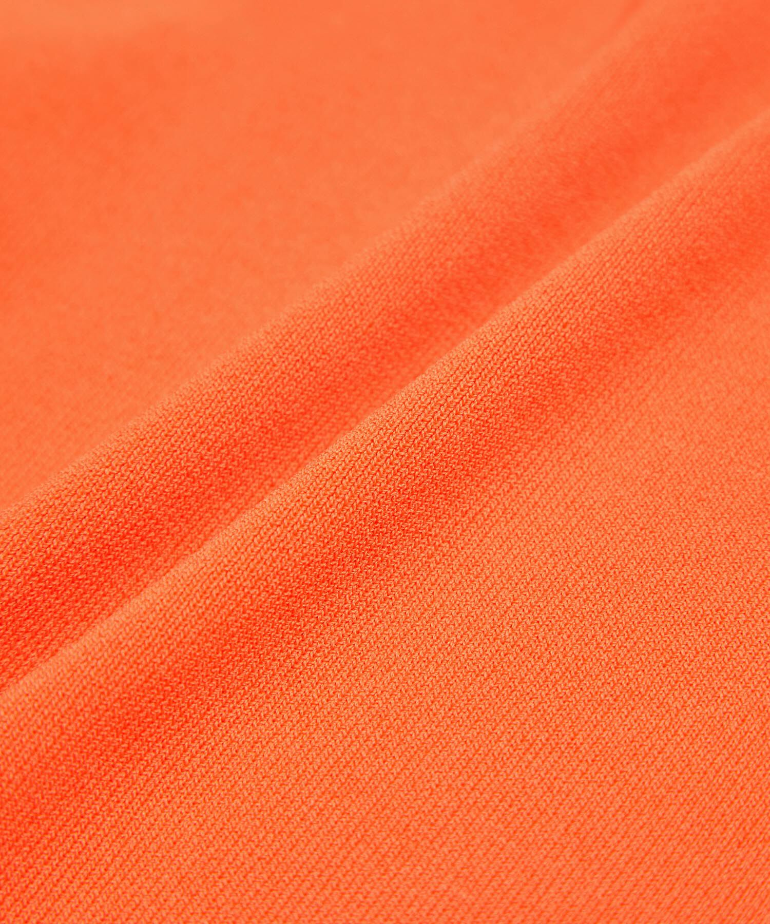 Rope&rsquo;Picnic「Beauty knit/ハーフスリーブニットトップス/WEB限定カラーあり」|ニット・セーター|