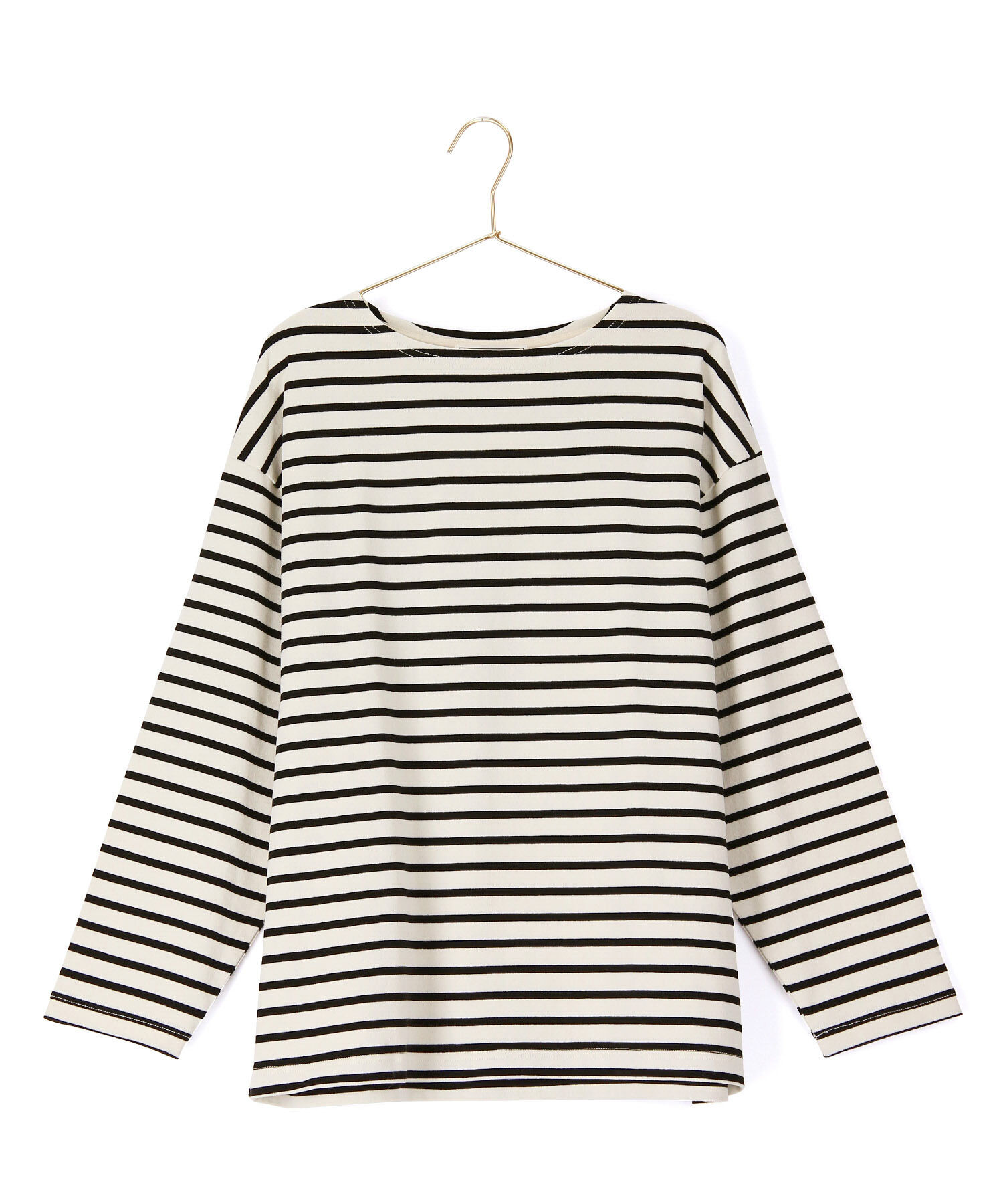 ROPE' PICNIC R「無地&ボーダーBIGTシャツ」|Tシャツ・カットソー|