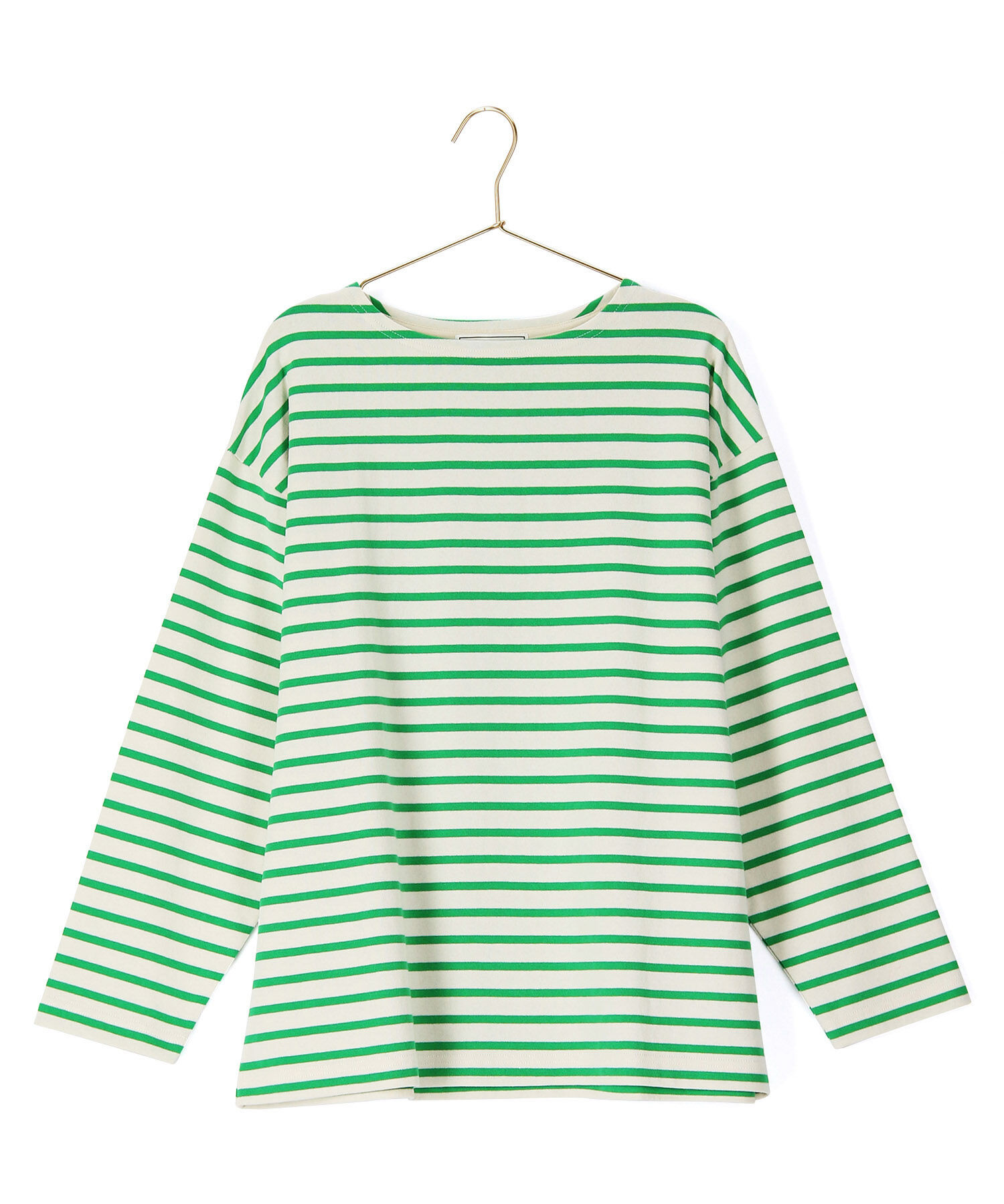 ROPE' PICNIC R「無地&ボーダーBIGTシャツ」|Tシャツ・カットソー|