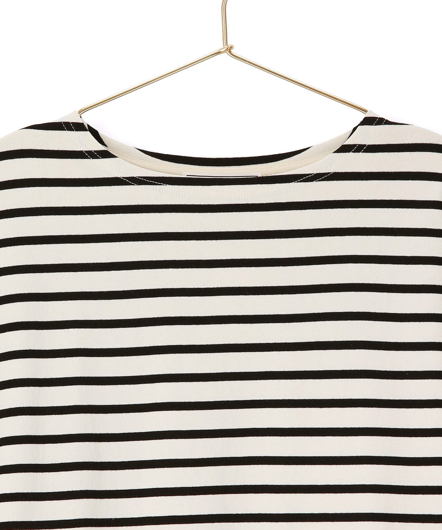 ROPE' PICNIC R「無地&ボーダーBIGTシャツ」|Tシャツ・カットソー|