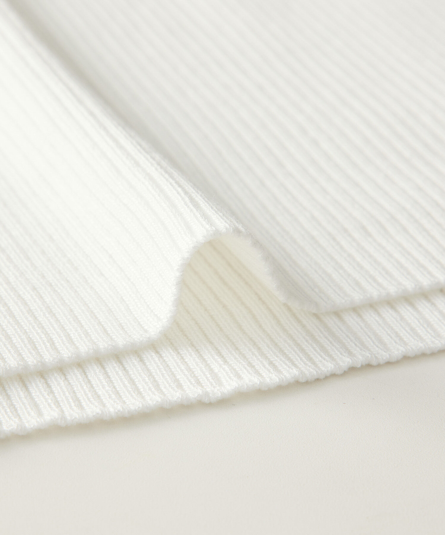 Rope&rsquo;Picnic「コード使いニットプルオーバー」|ニット・セーター|