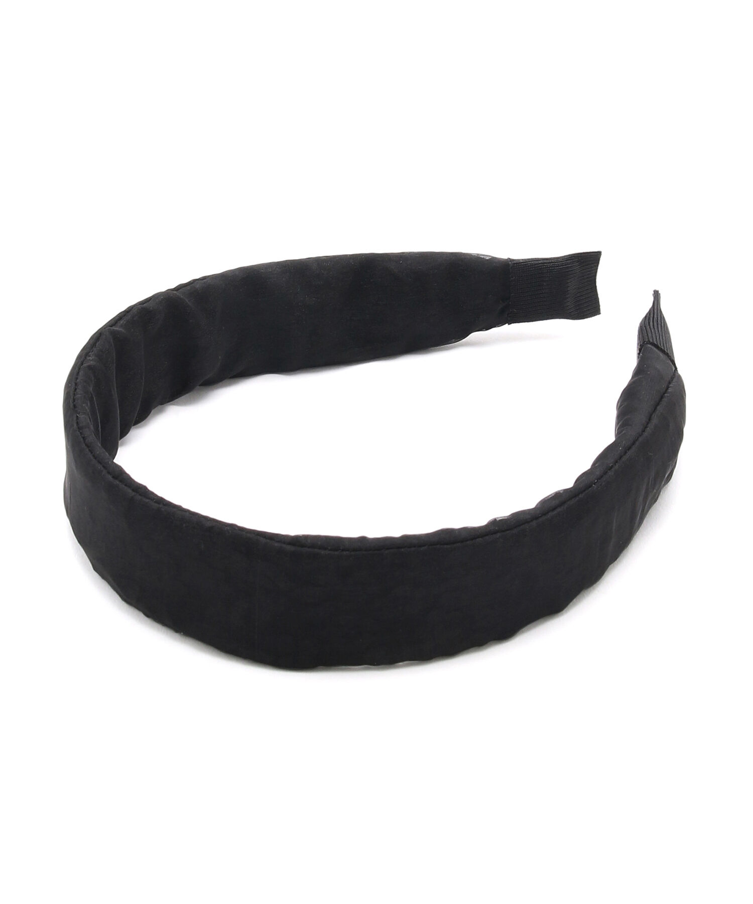 ROPE PICNIC PASSAGE「オーガンジー&times;フラワーワイドカチューシャ」|カチューシャ|