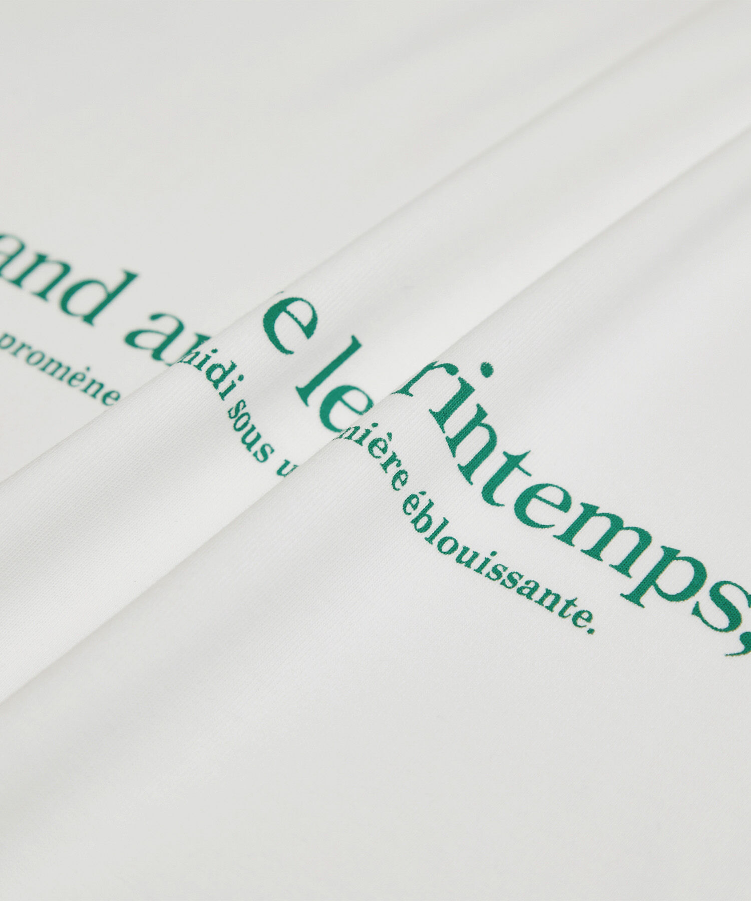 Rope&rsquo;Picnic「RENU/Logo＆PhotoTシャツ」|Tシャツ・カットソー|