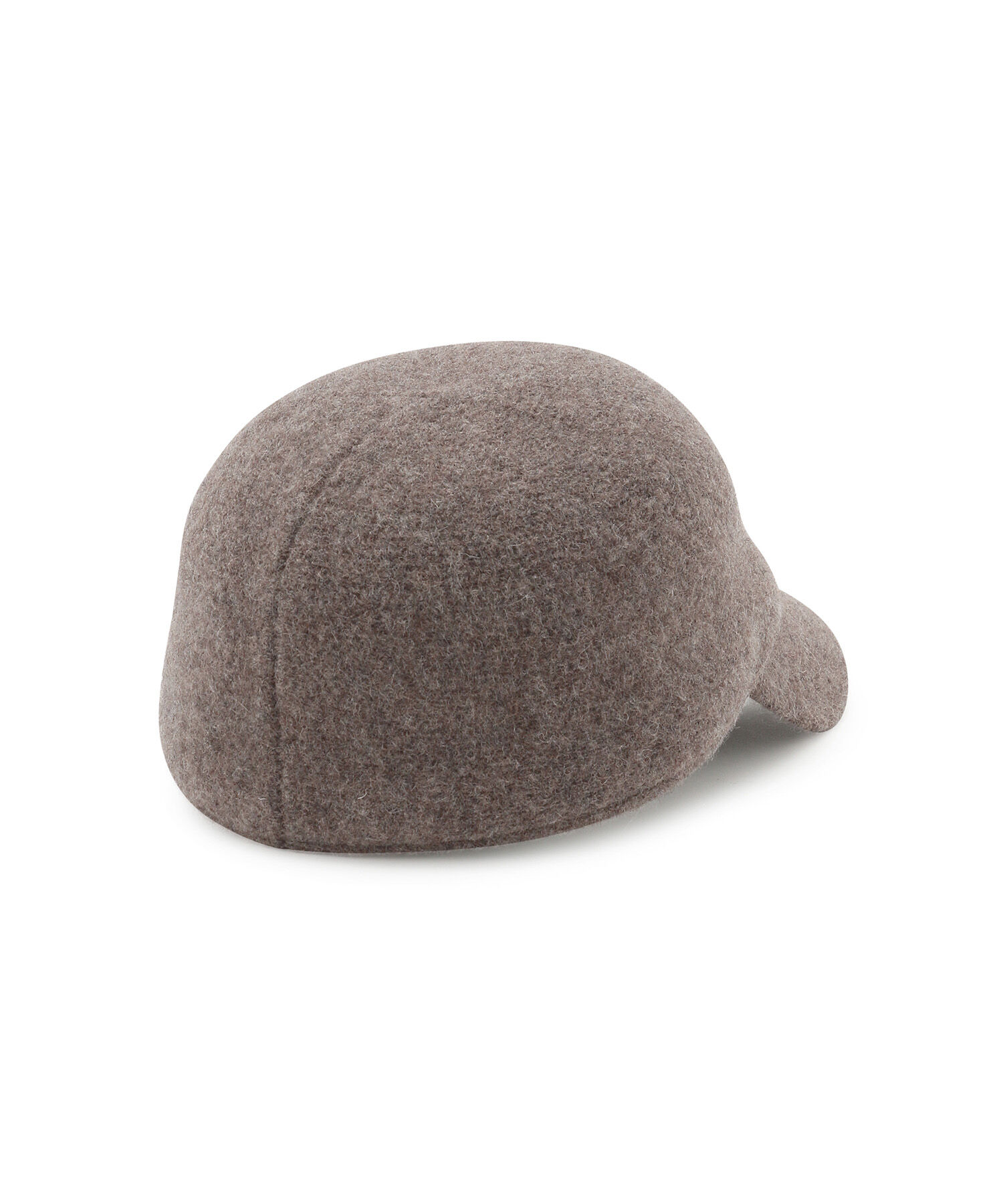 ROPE PICNIC PASSAGE「マッチウールキャップ」|キャップ・キャスケット|