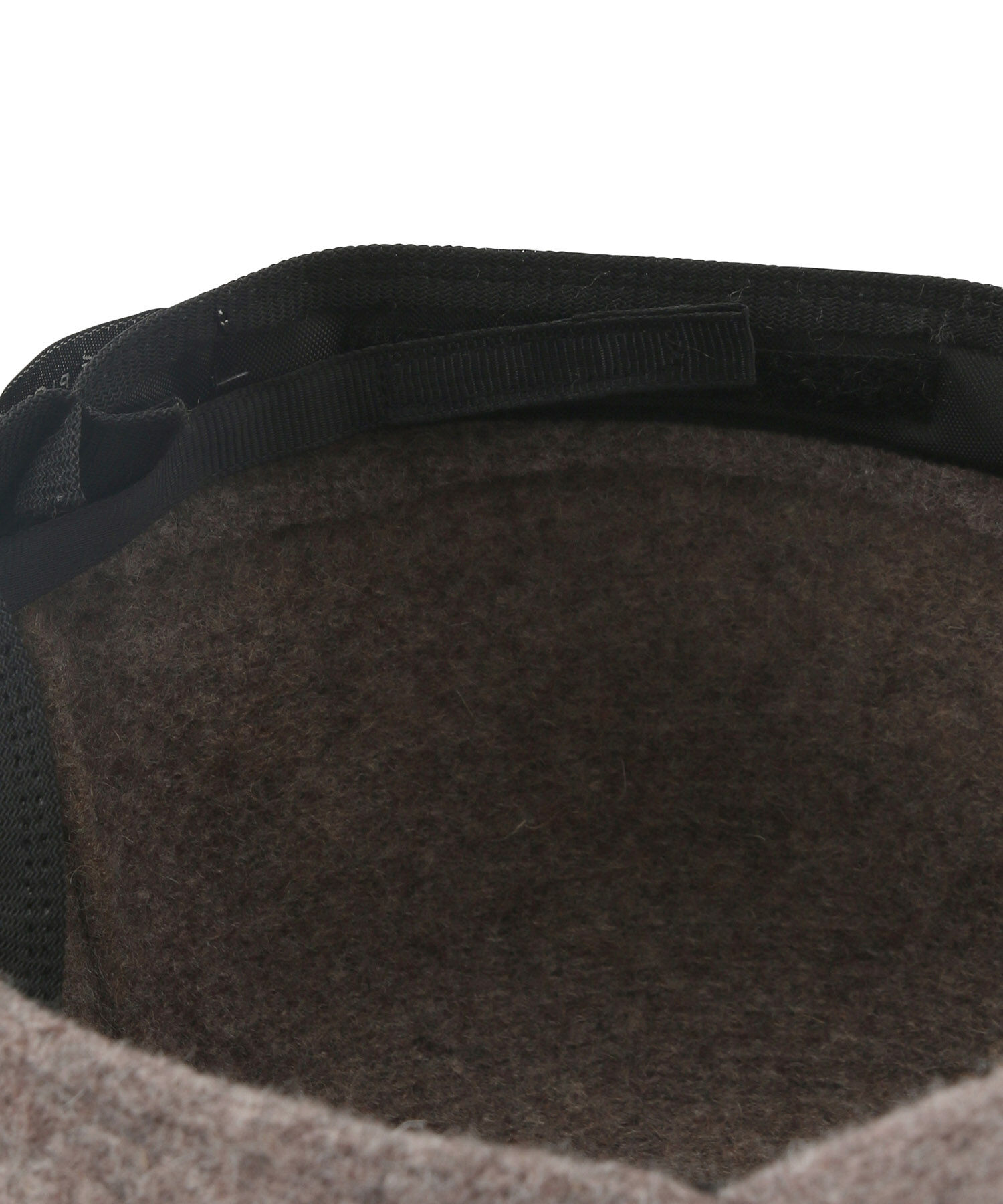 ROPE PICNIC PASSAGE「マッチウールキャップ」|キャップ・キャスケット|