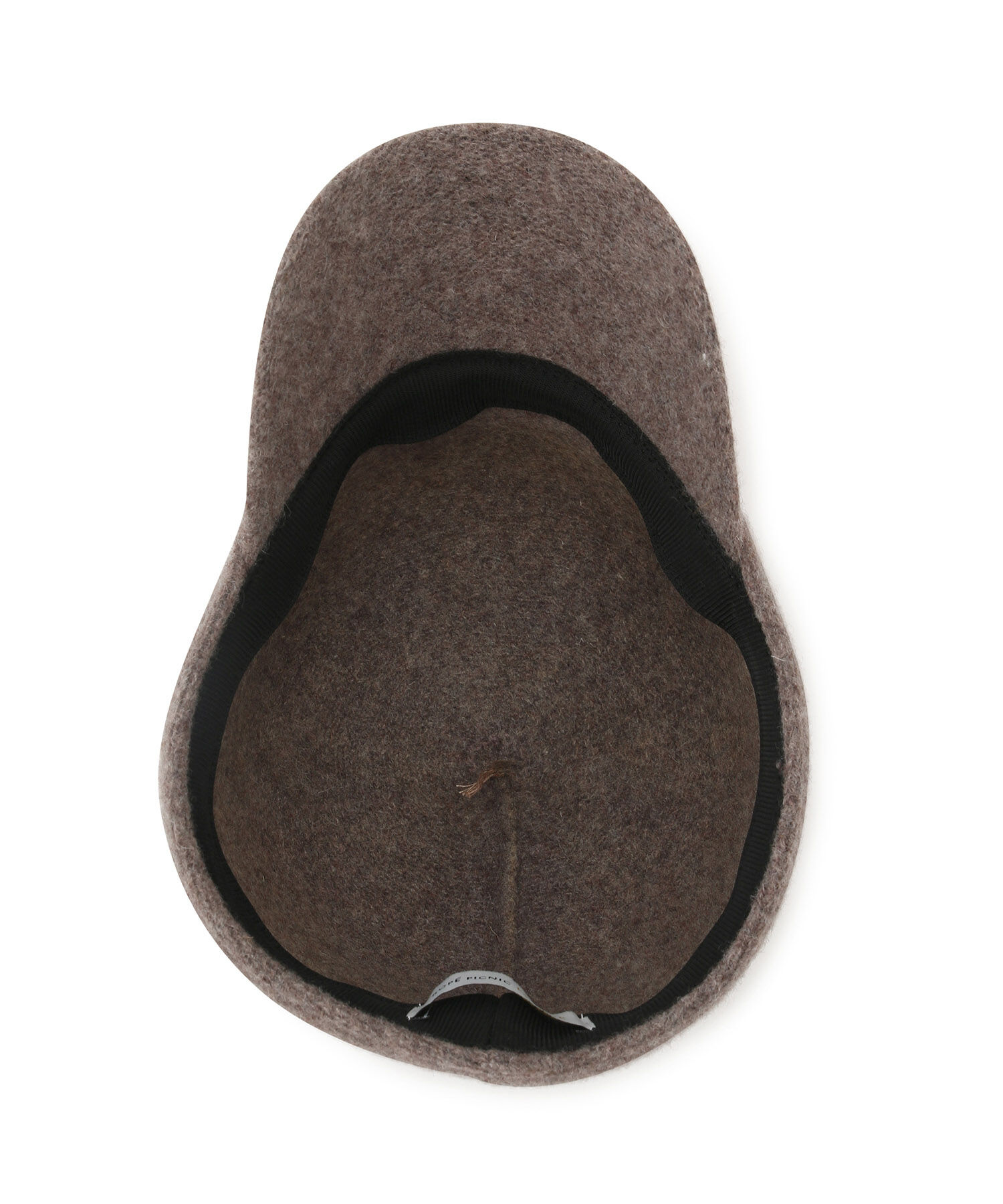 ROPE PICNIC PASSAGE「マッチウールキャップ」|キャップ・キャスケット|