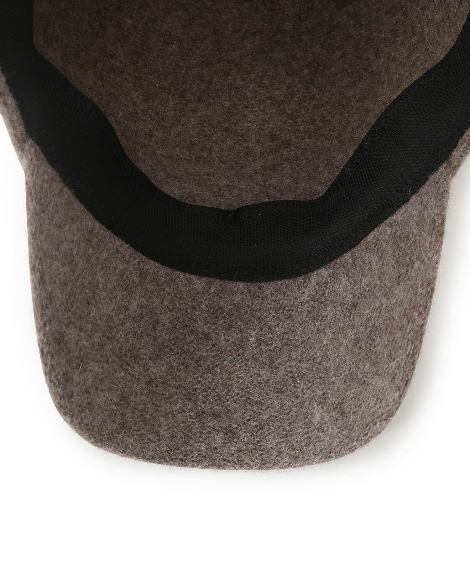 ROPE PICNIC PASSAGE「マッチウールキャップ」|キャップ・キャスケット|