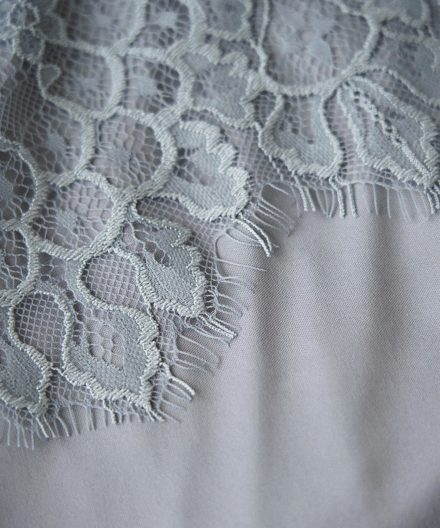 Rope&rsquo;Picnic「【Mon E&rsquo;toile/モンエトワール】【結婚式にも】レースDRESS」|ドレス|