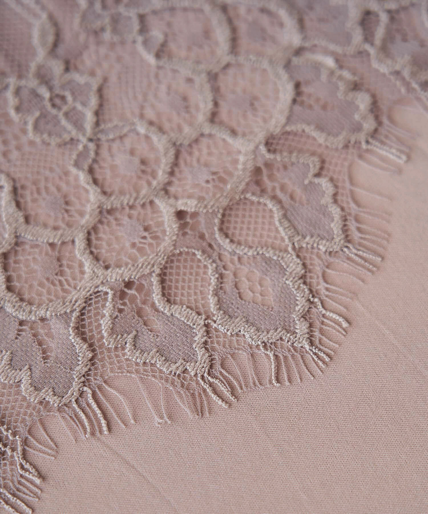 Rope&rsquo;Picnic「【Mon E&rsquo;toile/モンエトワール】【結婚式にも】レースDRESS」|ドレス|