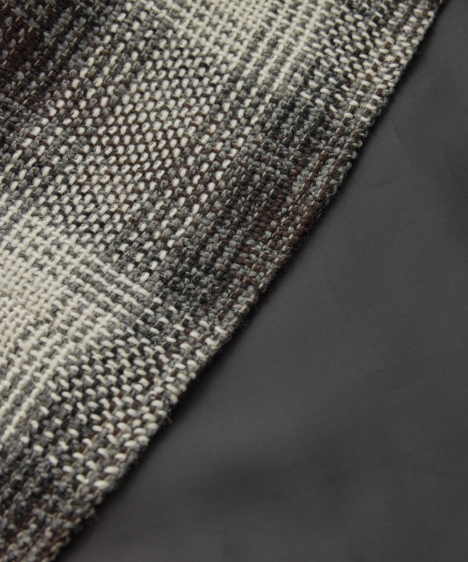 Rope&rsquo;Picnic「【WEB限定】ツイードチェックアイラインスカート」|スカート|