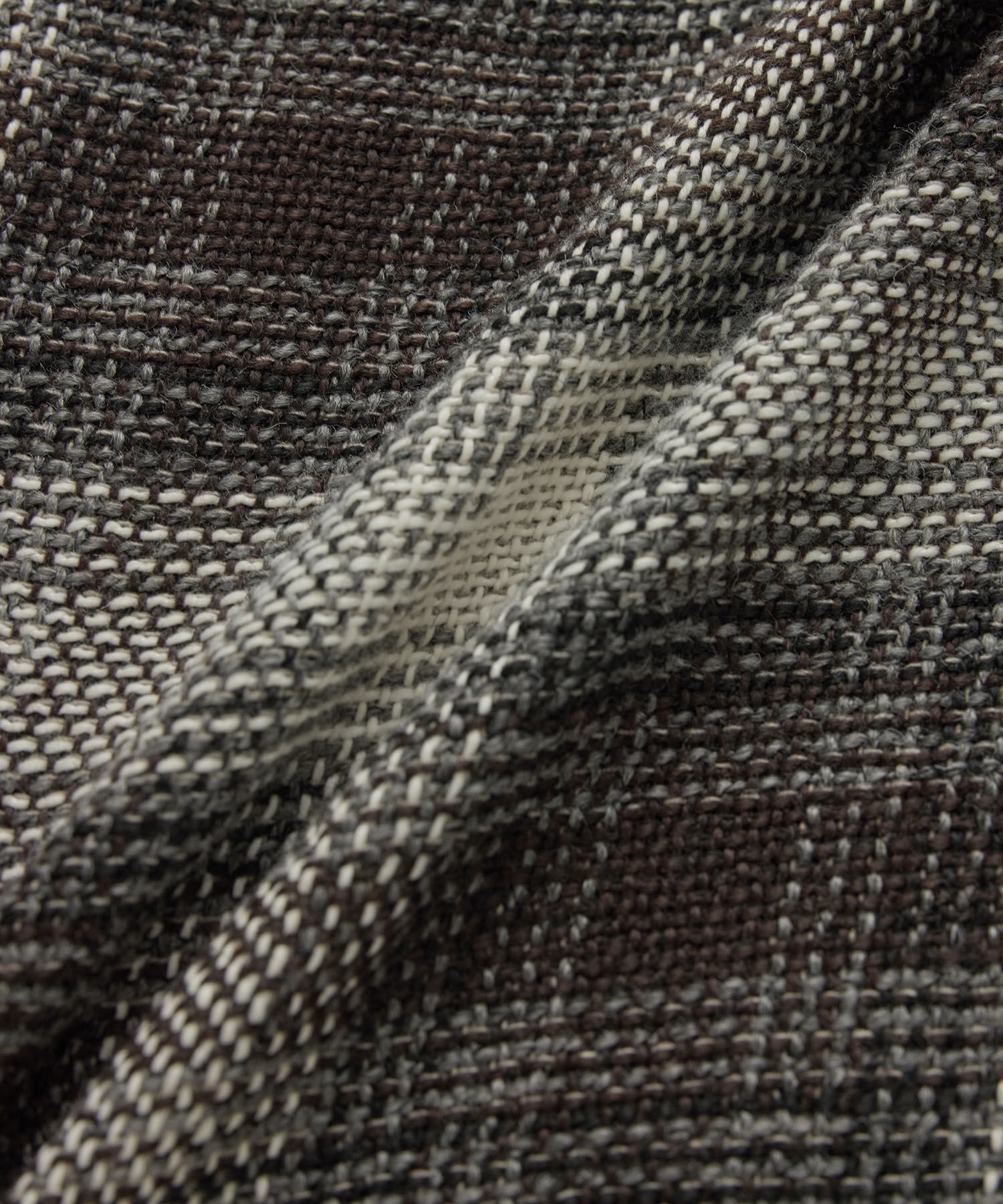 Rope&rsquo;Picnic「【WEB限定】ツイードチェックアイラインスカート」|スカート|