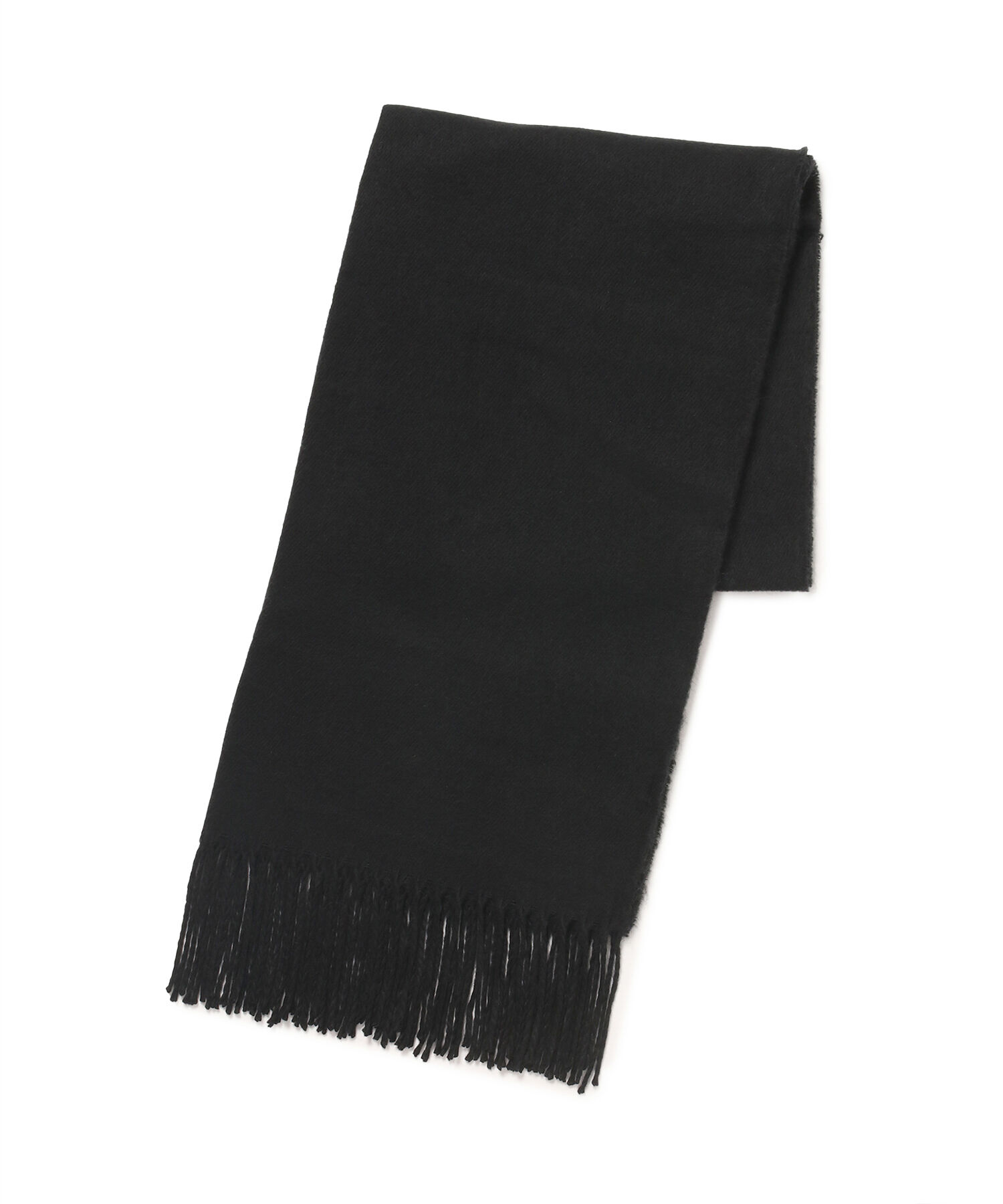 ROPE PICNIC PASSAGE「アルガンオイル混カラーソリッドストール」|ストール|