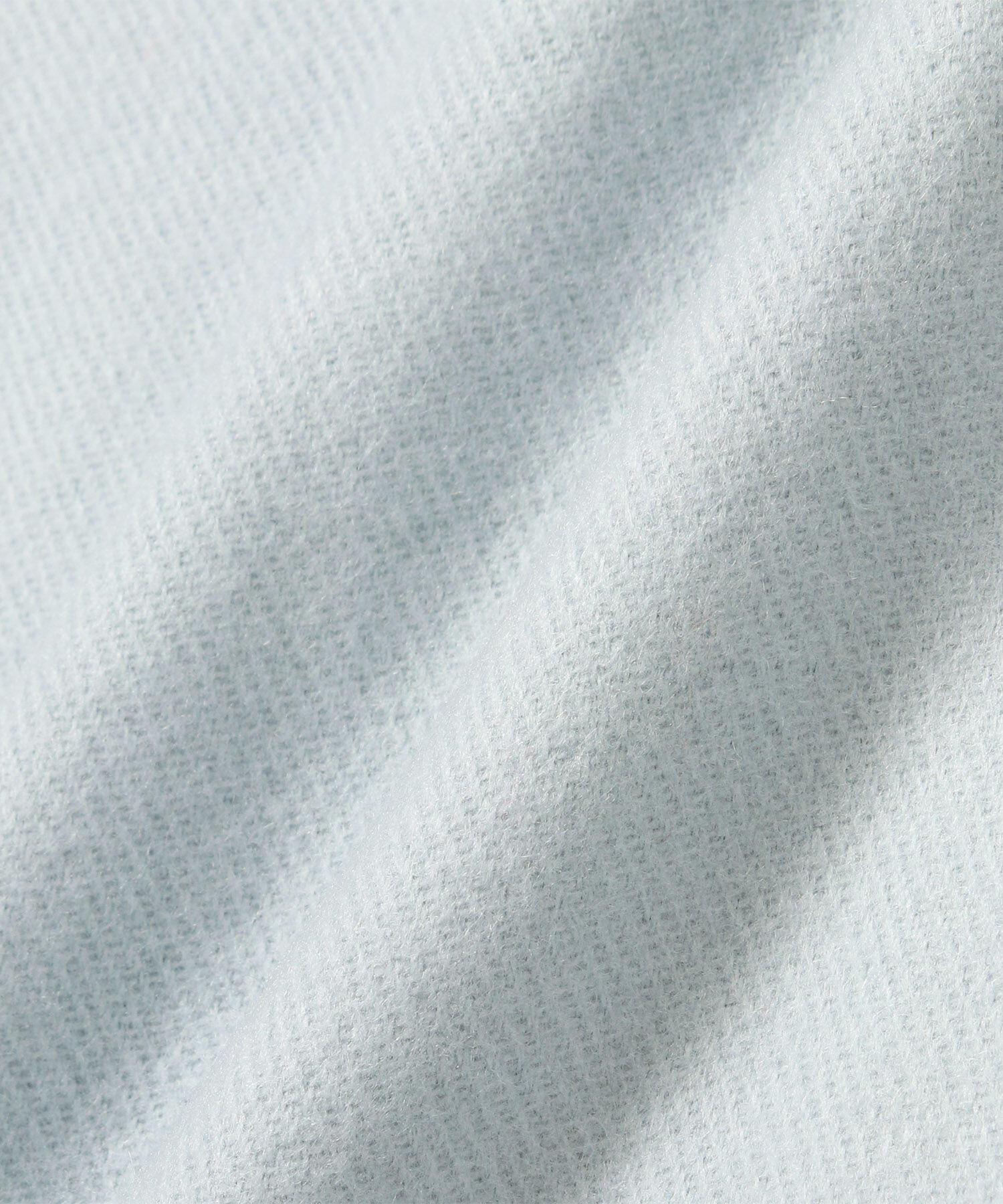 ROPE PICNIC PASSAGE「アルガンオイル混カラーソリッドストール」|ストール|