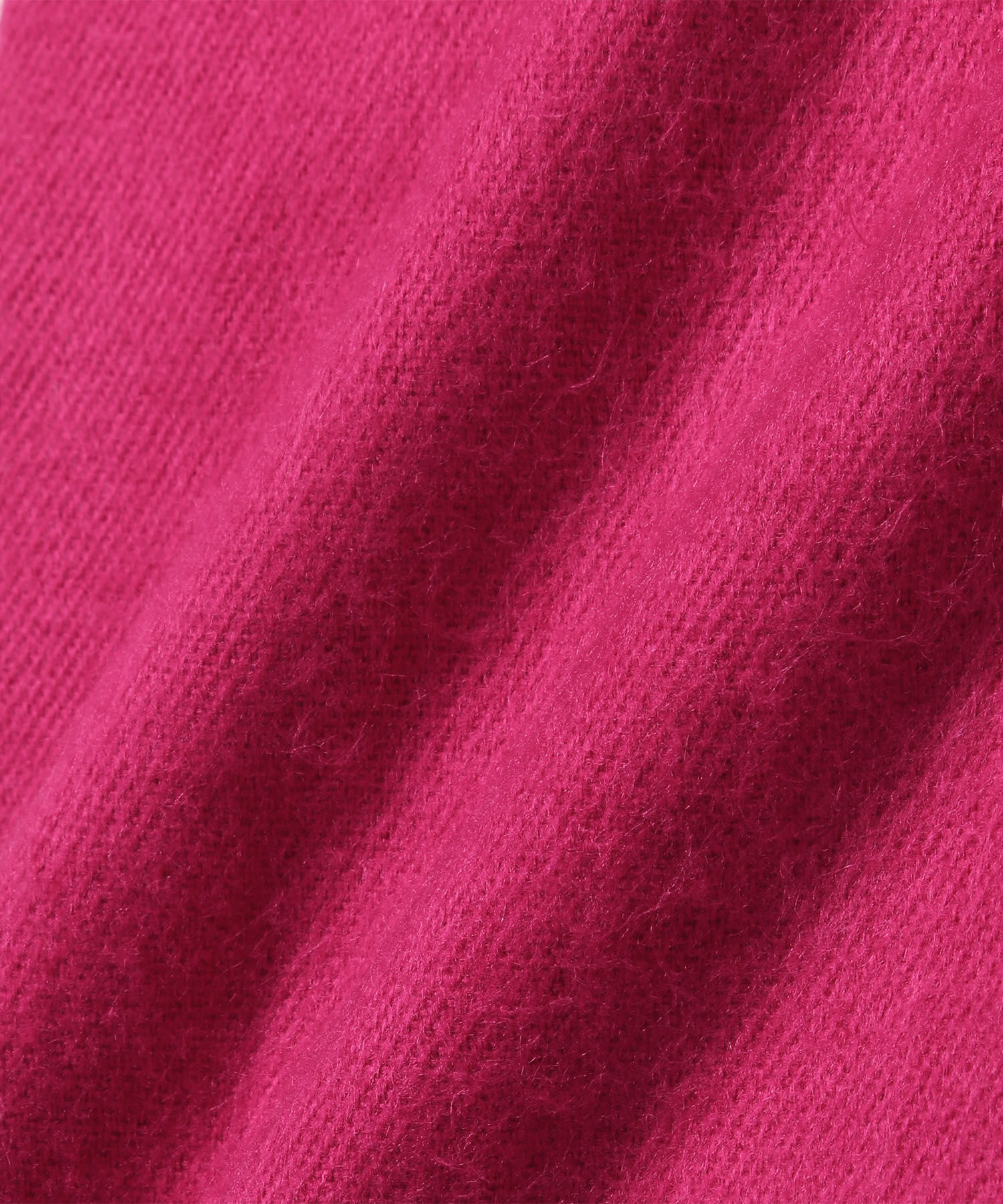 ROPE PICNIC PASSAGE「アルガンオイル混カラーソリッドストール」|ストール|