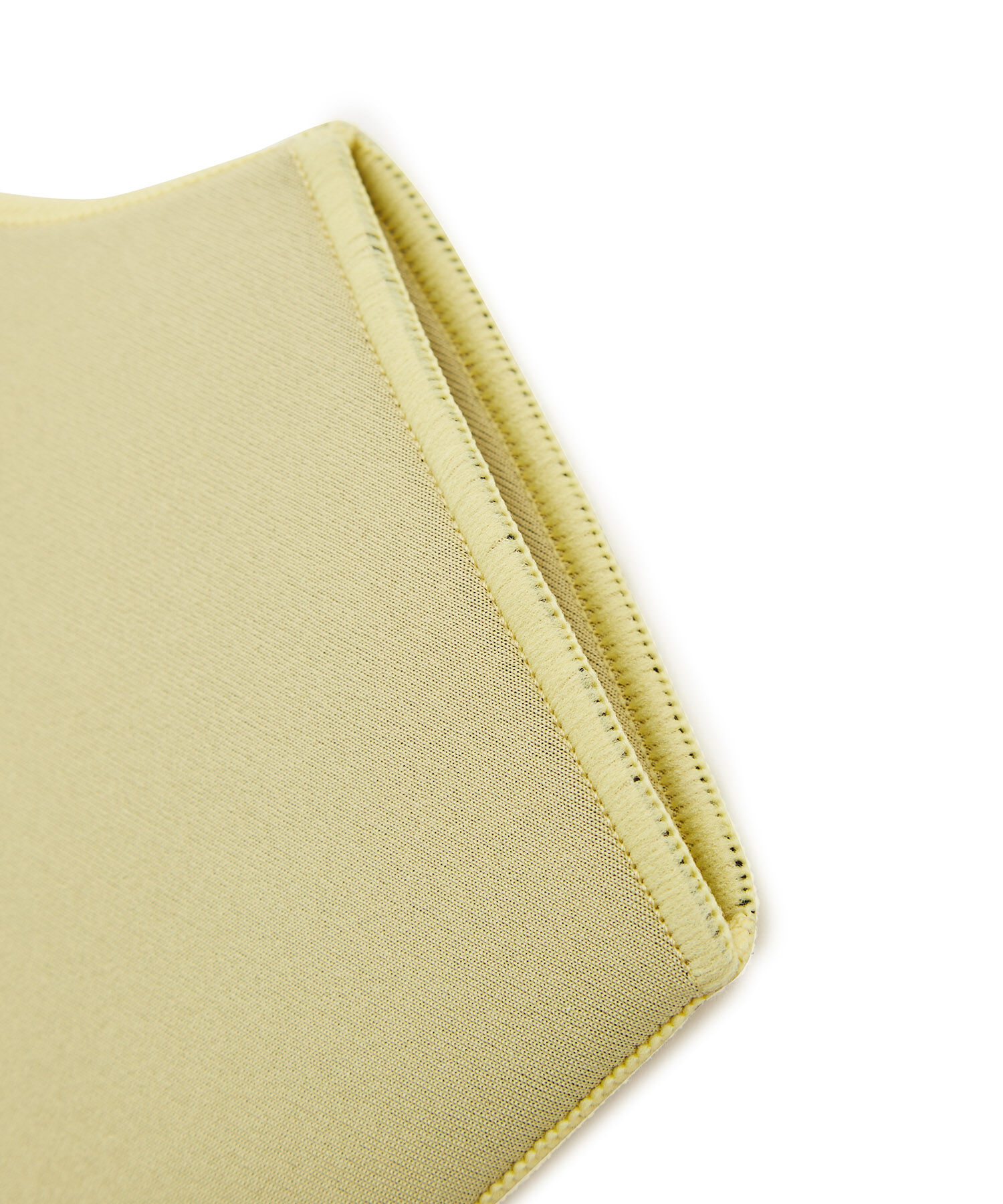 ROPE PICNIC PASSAGE「SELF CARE/かかとソックス」|ソックス|