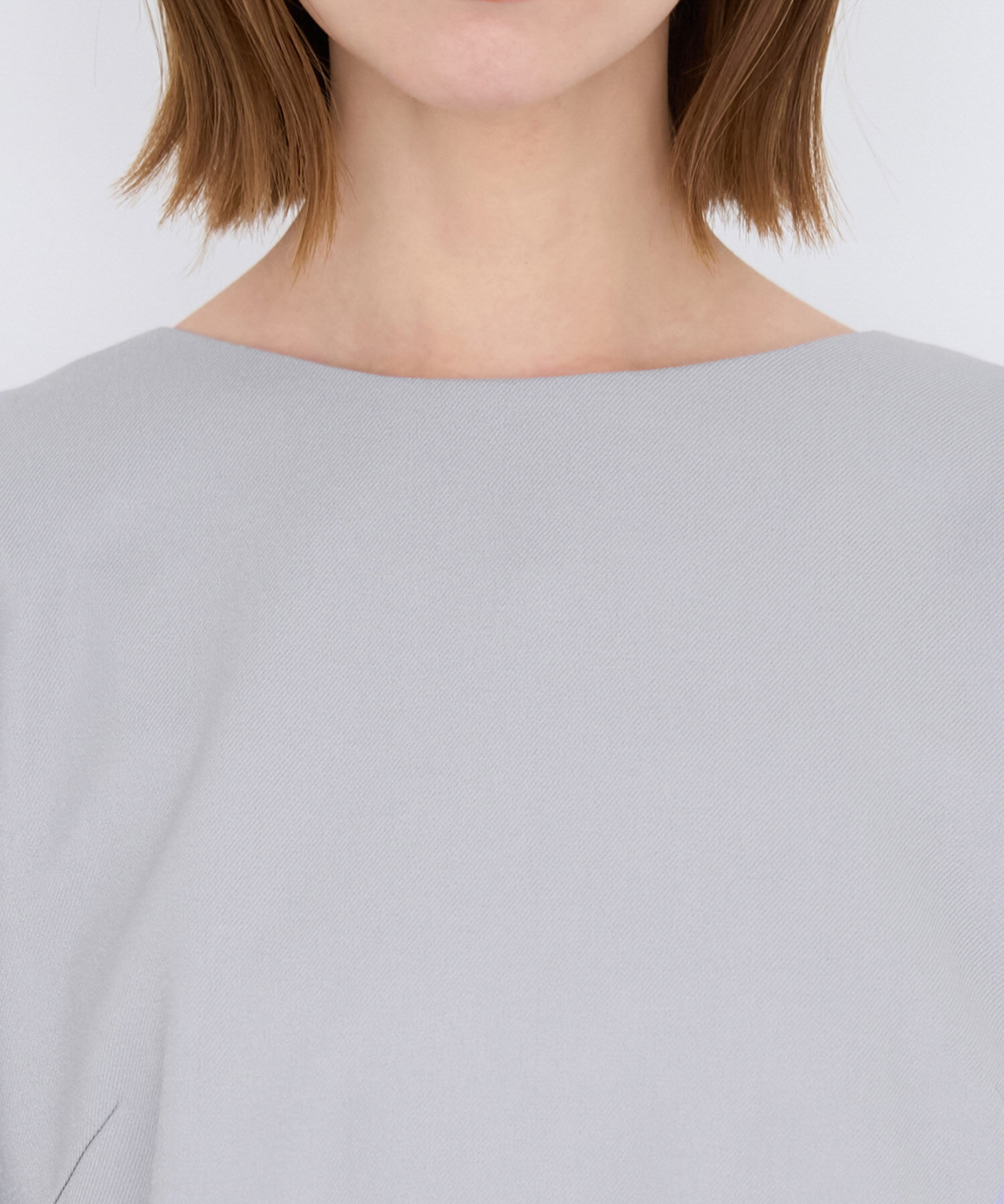 Rope&rsquo;Picnic「ペプラムブラウス/セットアップ対応」|シャツ・ブラウス|