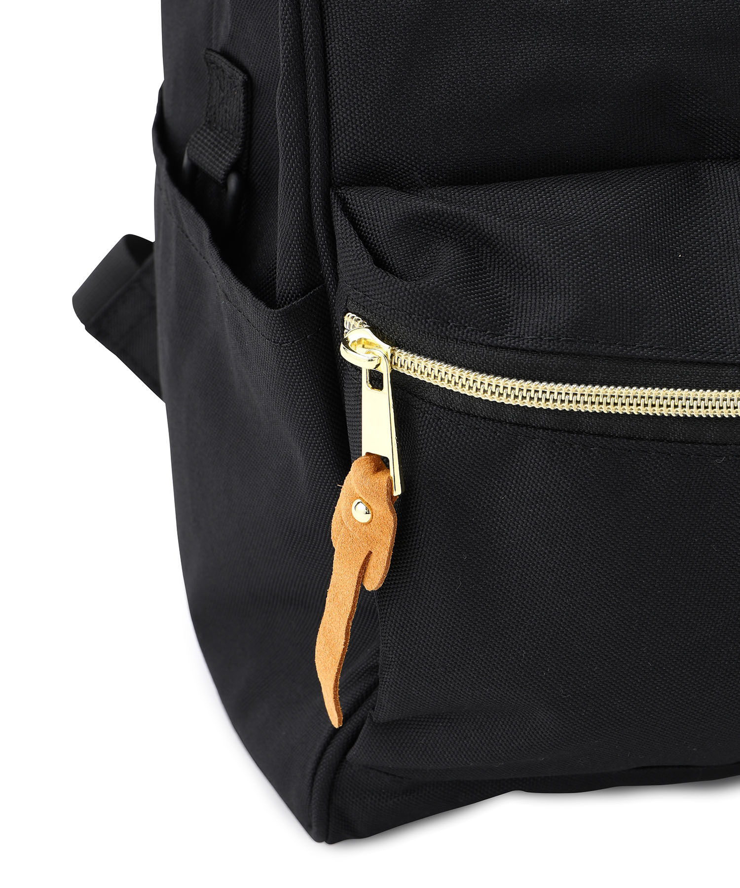 ROPE PICNIC PASSAGE「【一部店舗限定】【anello(R)/アネロ】A4対応/CROSS BOTTLE 口金リュック」|リュック|