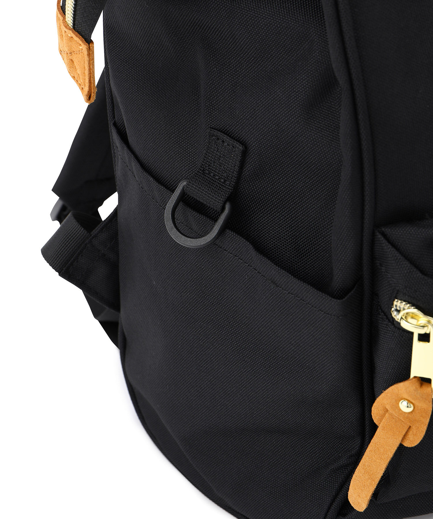 ROPE PICNIC PASSAGE「【一部店舗限定】【anello(R)/アネロ】A4対応/CROSS BOTTLE 口金リュック」|リュック|