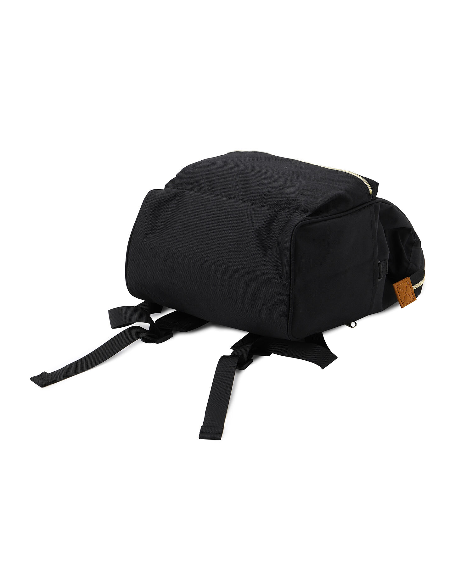 ROPE PICNIC PASSAGE「【一部店舗限定】【anello(R)/アネロ】A4対応/CROSS BOTTLE 口金リュック」|リュック|