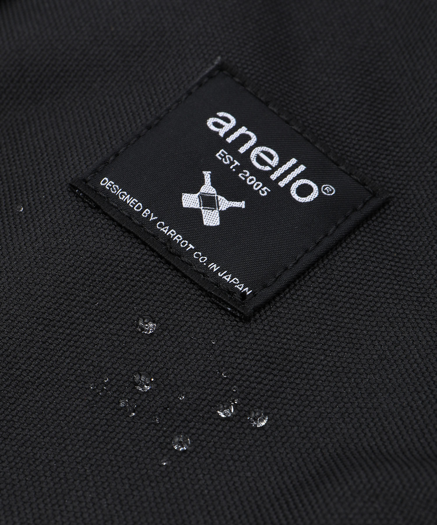 ROPE PICNIC PASSAGE「【一部店舗限定】【anello(R)/アネロ】A4対応/CROSS BOTTLE 口金リュック」|リュック|