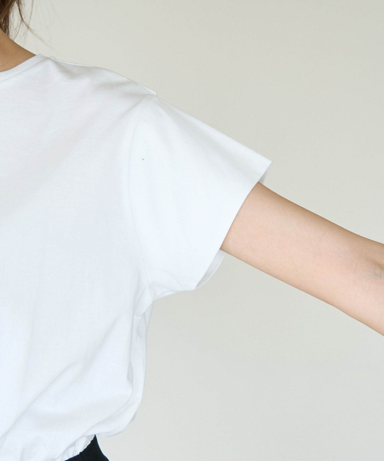 Rope&rsquo;Picnic「カットドッキングワンピース」|ワンピース|