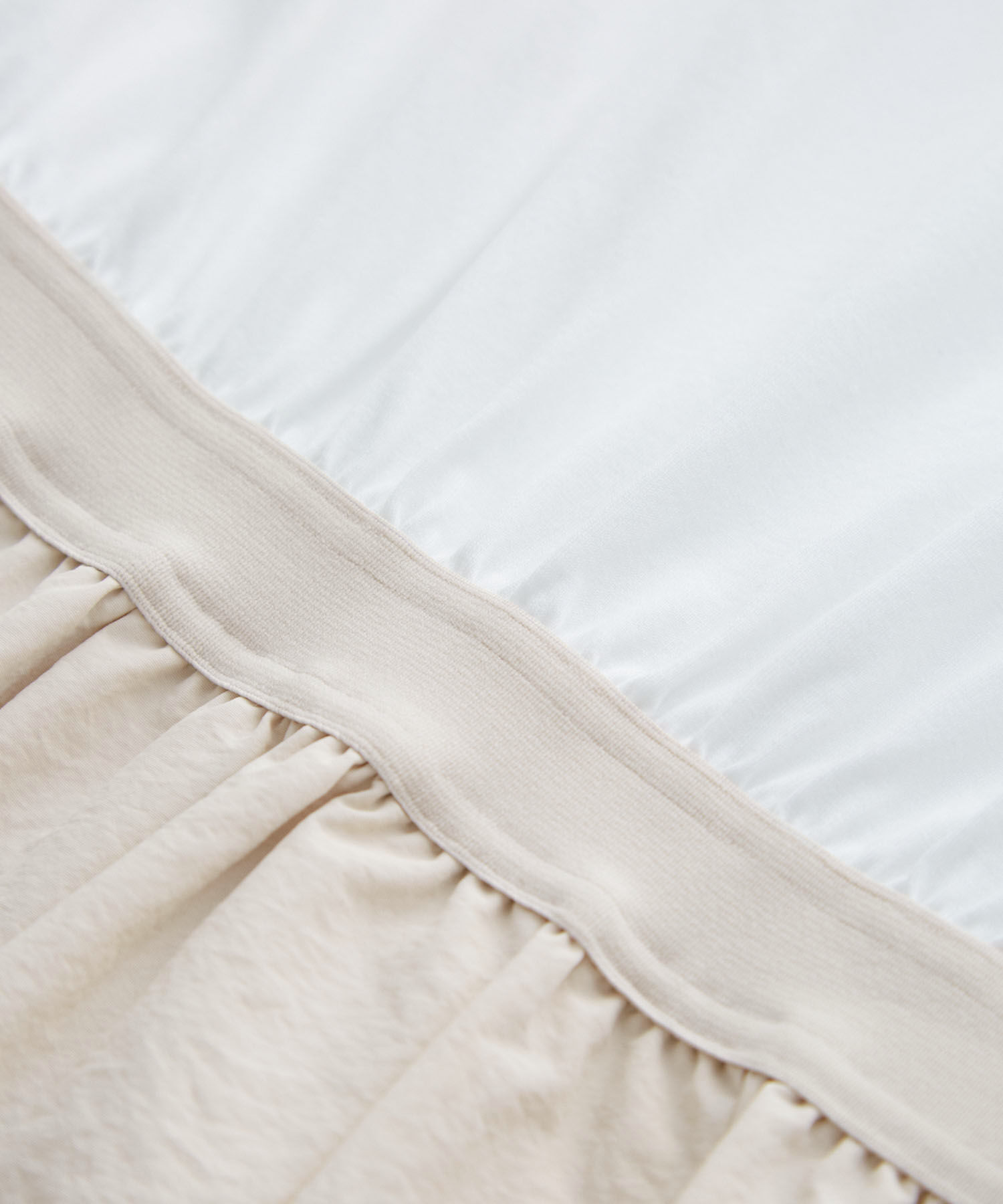 Rope&rsquo;Picnic「カットドッキングワンピース」|ワンピース|