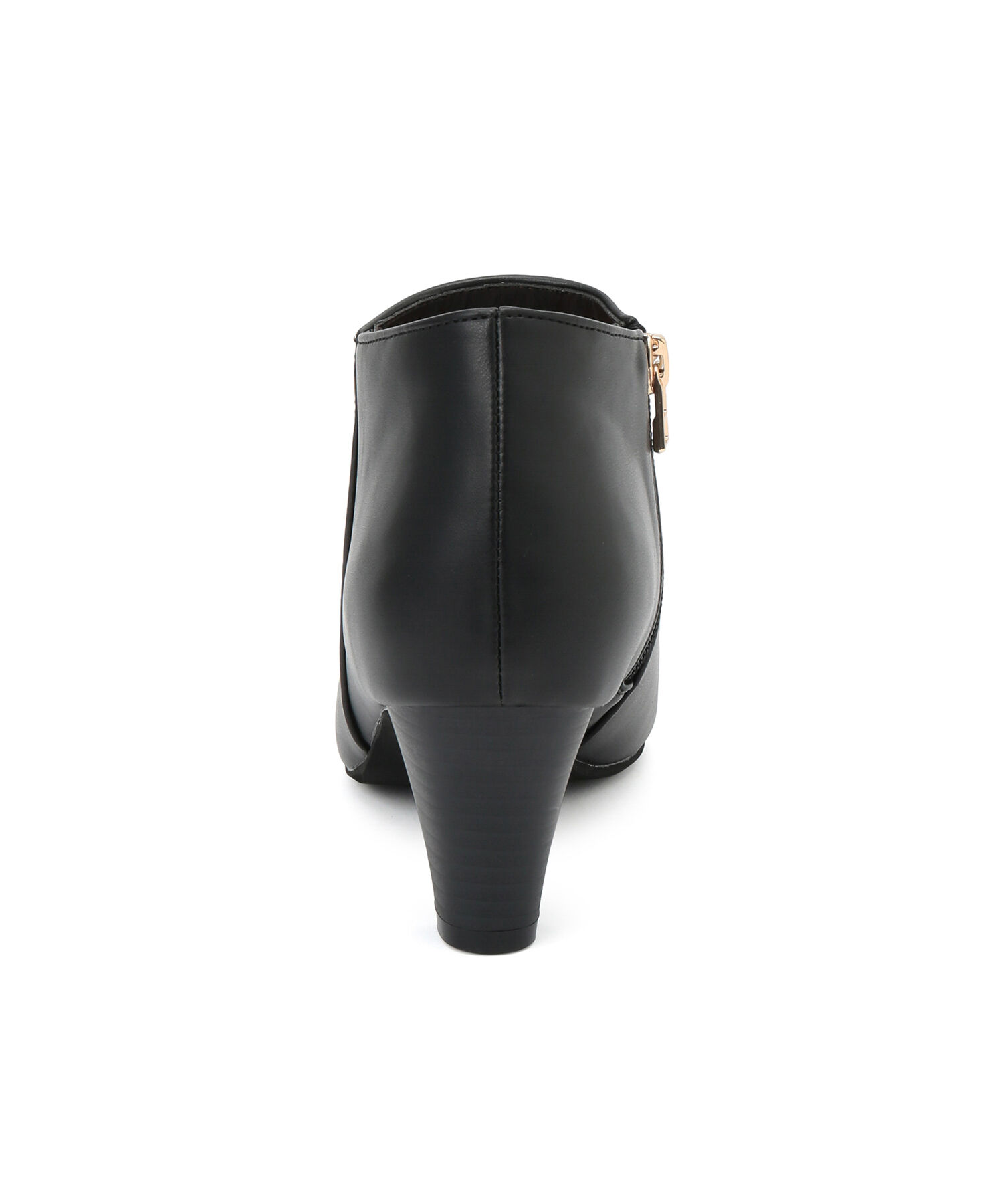 ROPE PICNIC PASSAGE「スクエアトゥアンクルブーティー」|その他|