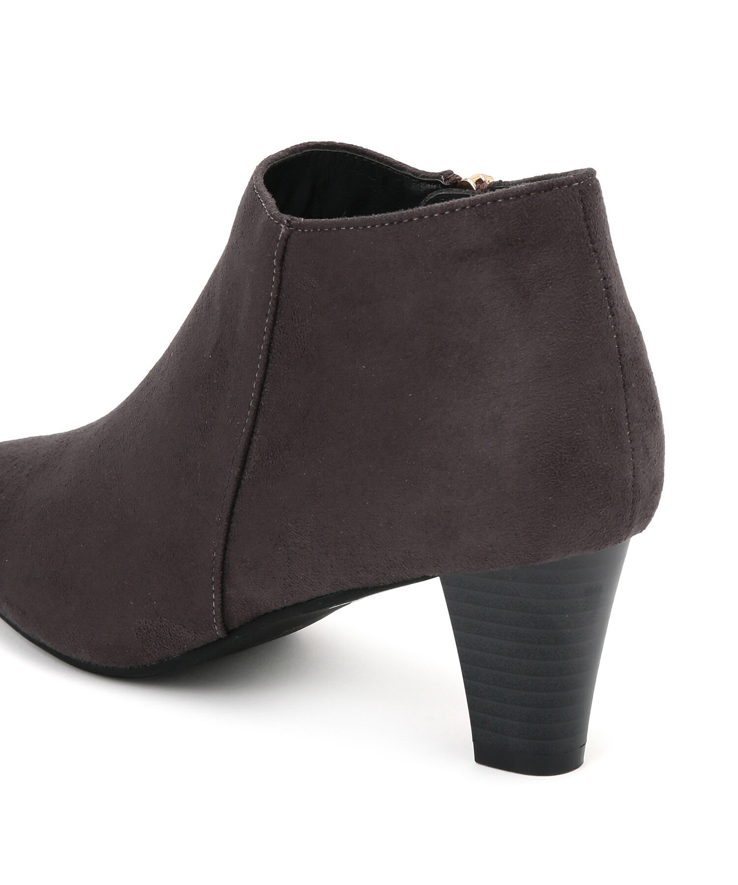 ROPE PICNIC PASSAGE「スクエアトゥアンクルブーティー」|その他|