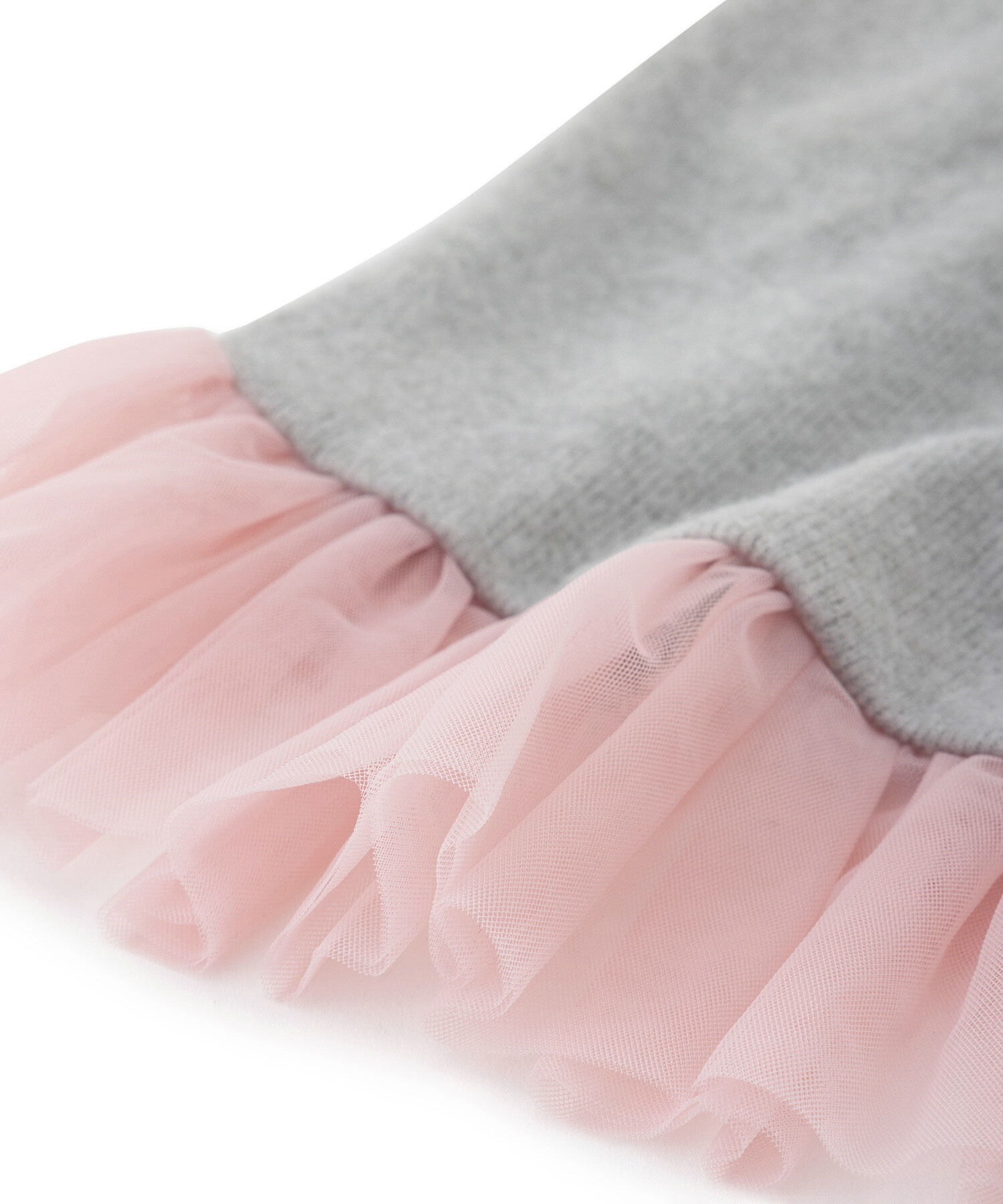 ROPE PICNIC PASSAGE「【DOG】ドッキングチュールスカート」|その他|