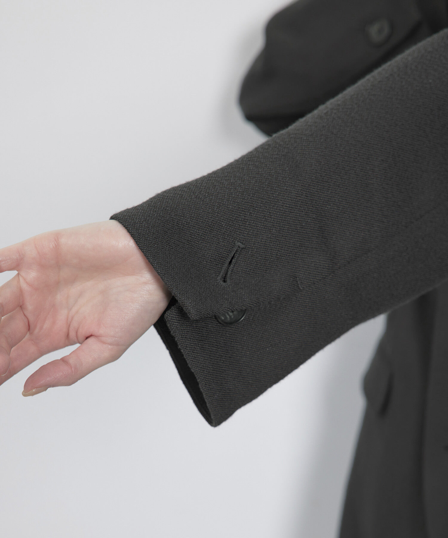 Rope&rsquo;Picnic「ツイードジャケット/セットアップ対応・リンクコーデ」|テーラードジャケット|