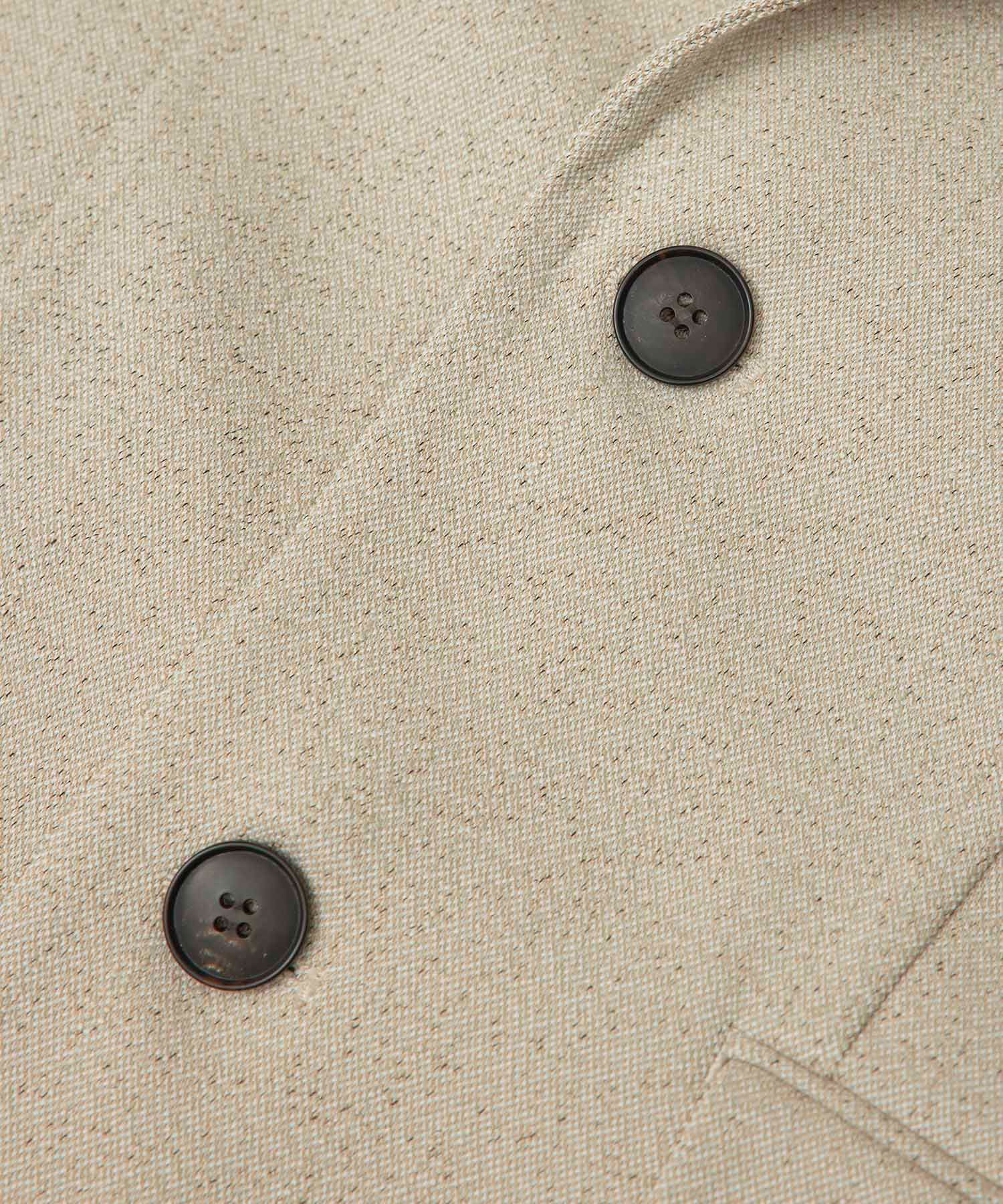 Rope&rsquo;Picnic「ツイードジャケット/セットアップ対応・リンクコーデ」|テーラードジャケット|