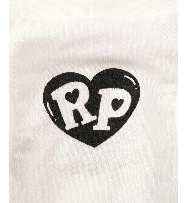 ROPE PICNIC PASSAGE「【Chocomoo&times;ROPE' PICNIC】【DOG】【接触冷感】ロゴTシャツ」|その他|