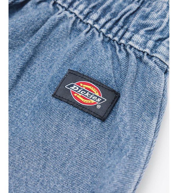 Rope&rsquo;Picnic「【Dickies】コットンダンプサーキュラーイージースカート」|スカート|