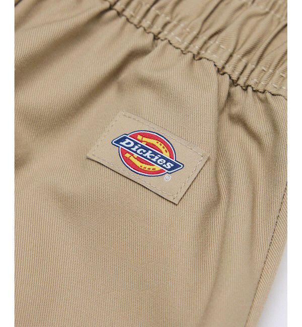 Rope&rsquo;Picnic「【Dickies】コットンダンプサーキュラーイージースカート」|スカート|