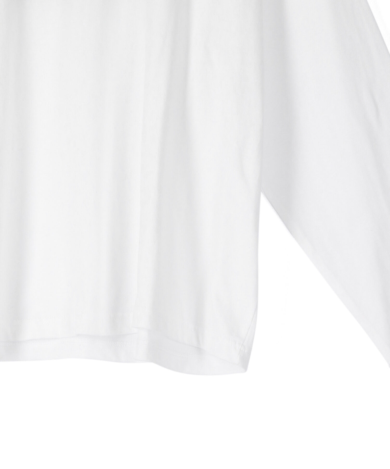 ADAM ET ROPE'「【JIM JARMUSCH &times; 10C】MOVIE TITLE LONG SLEEVE T-SHIRT」|Tシャツ・カットソー|