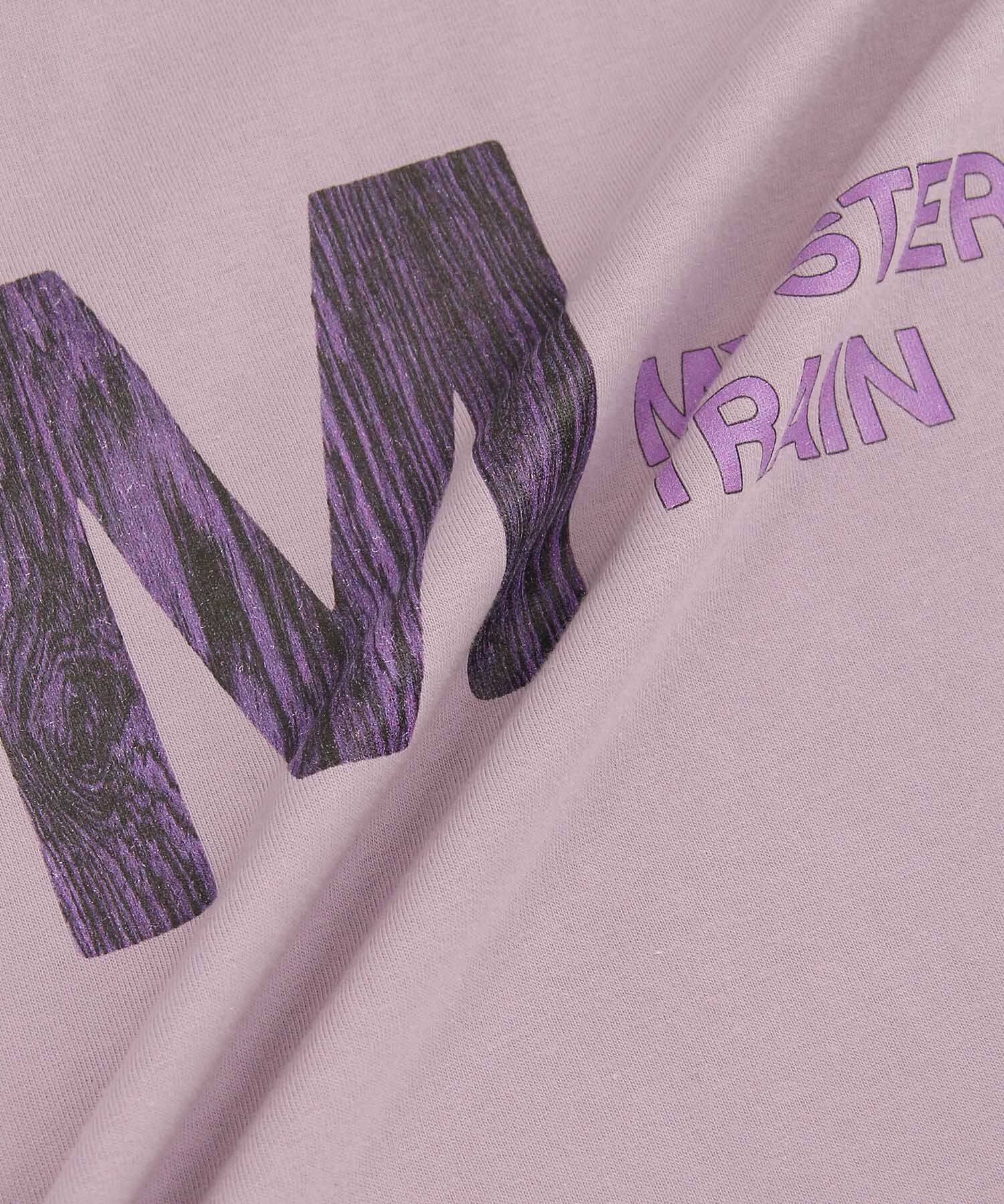 ADAM ET ROPE'「【JIM JARMUSCH &times; 10C】MOVIE TITLE LONG SLEEVE T-SHIRT」|Tシャツ・カットソー|