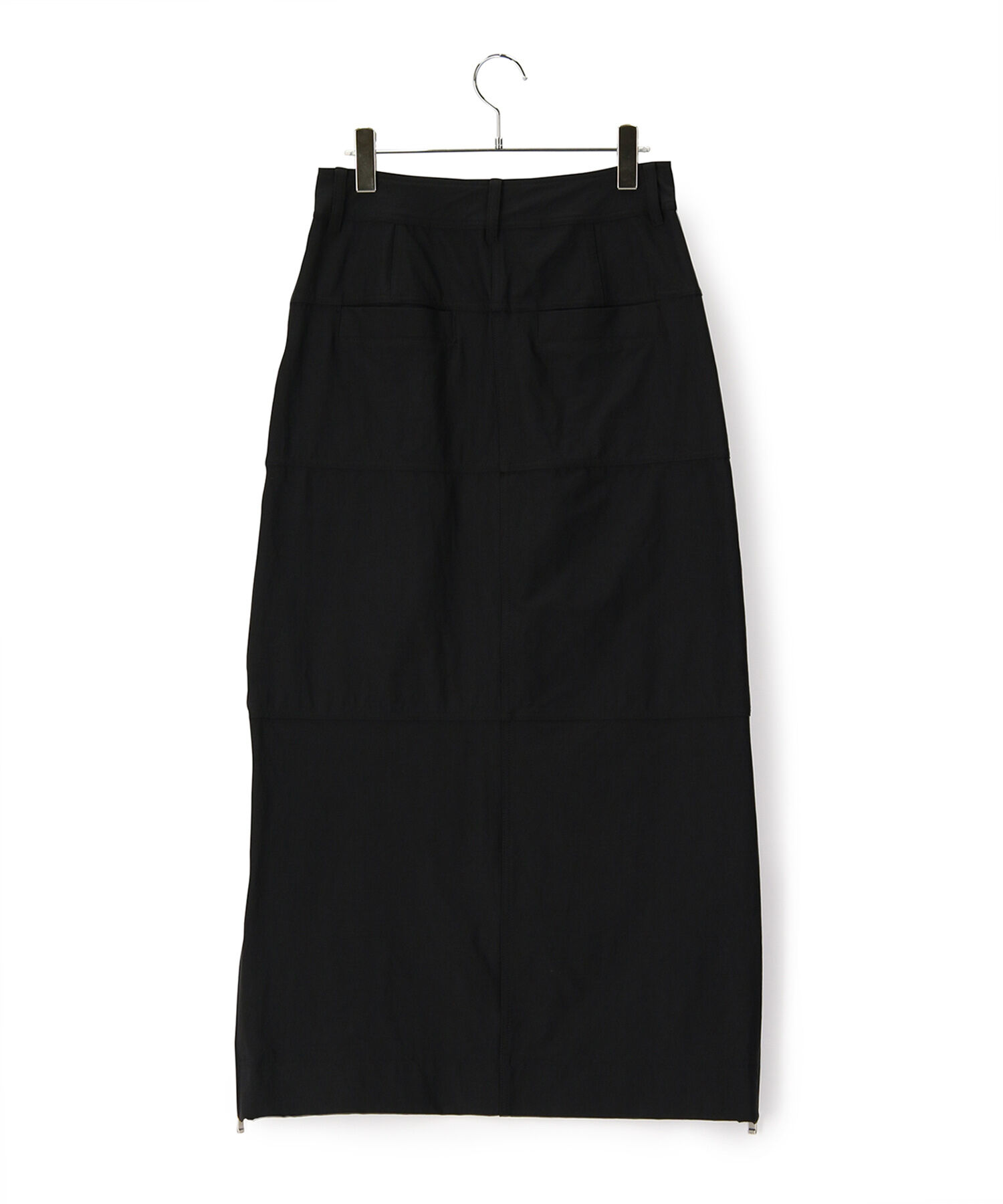 ADAM ET ROPE'「【UVカット】ポケットワークスカート」|スカート|