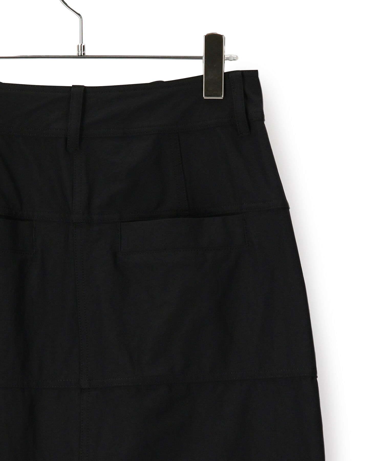 ADAM ET ROPE'「【UVカット】ポケットワークスカート」|スカート|