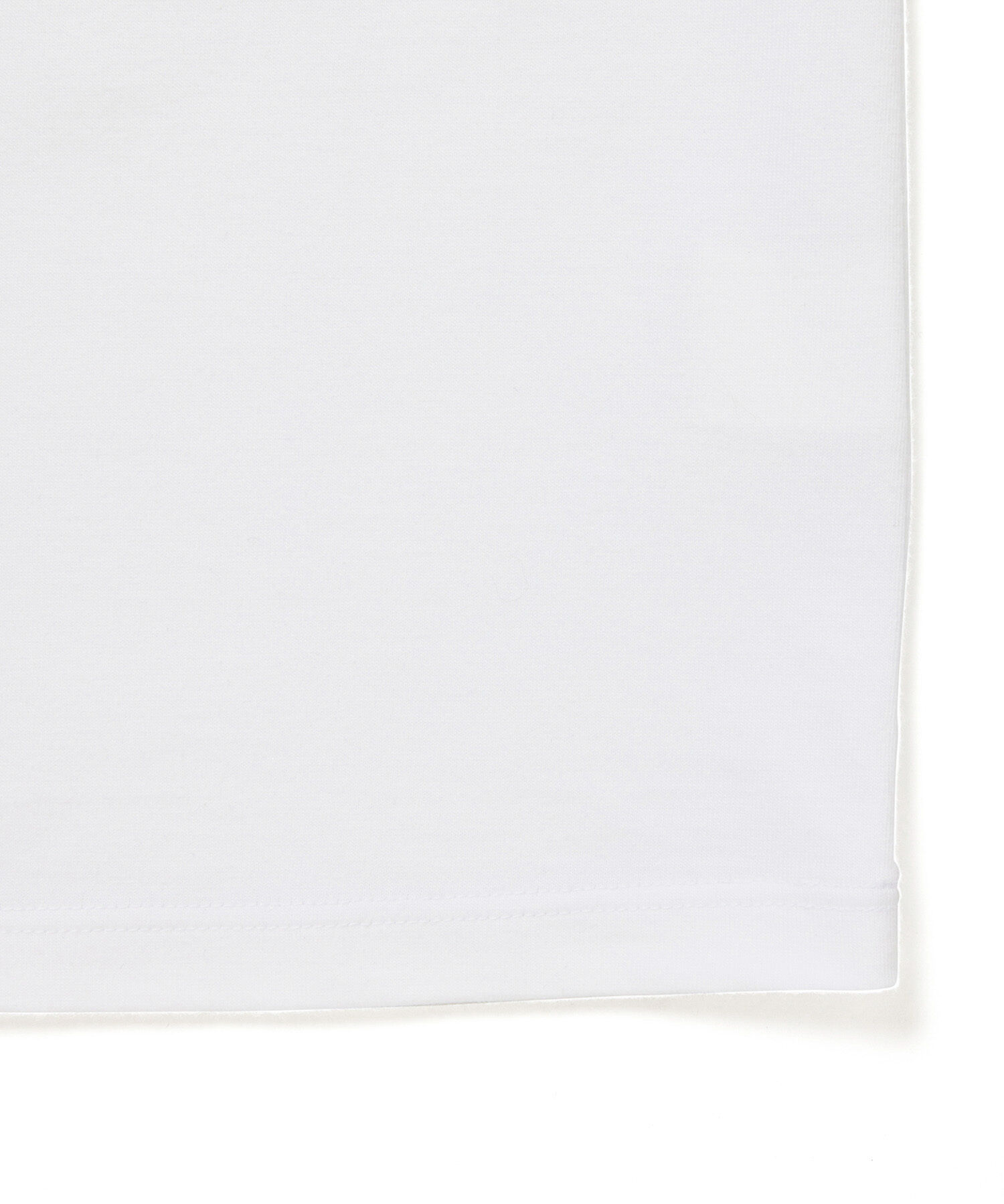 ADAM ET ROPE'「【agnes b. pour ADAM ET ROPE'】PHOTO TEE」|Tシャツ・カットソー|