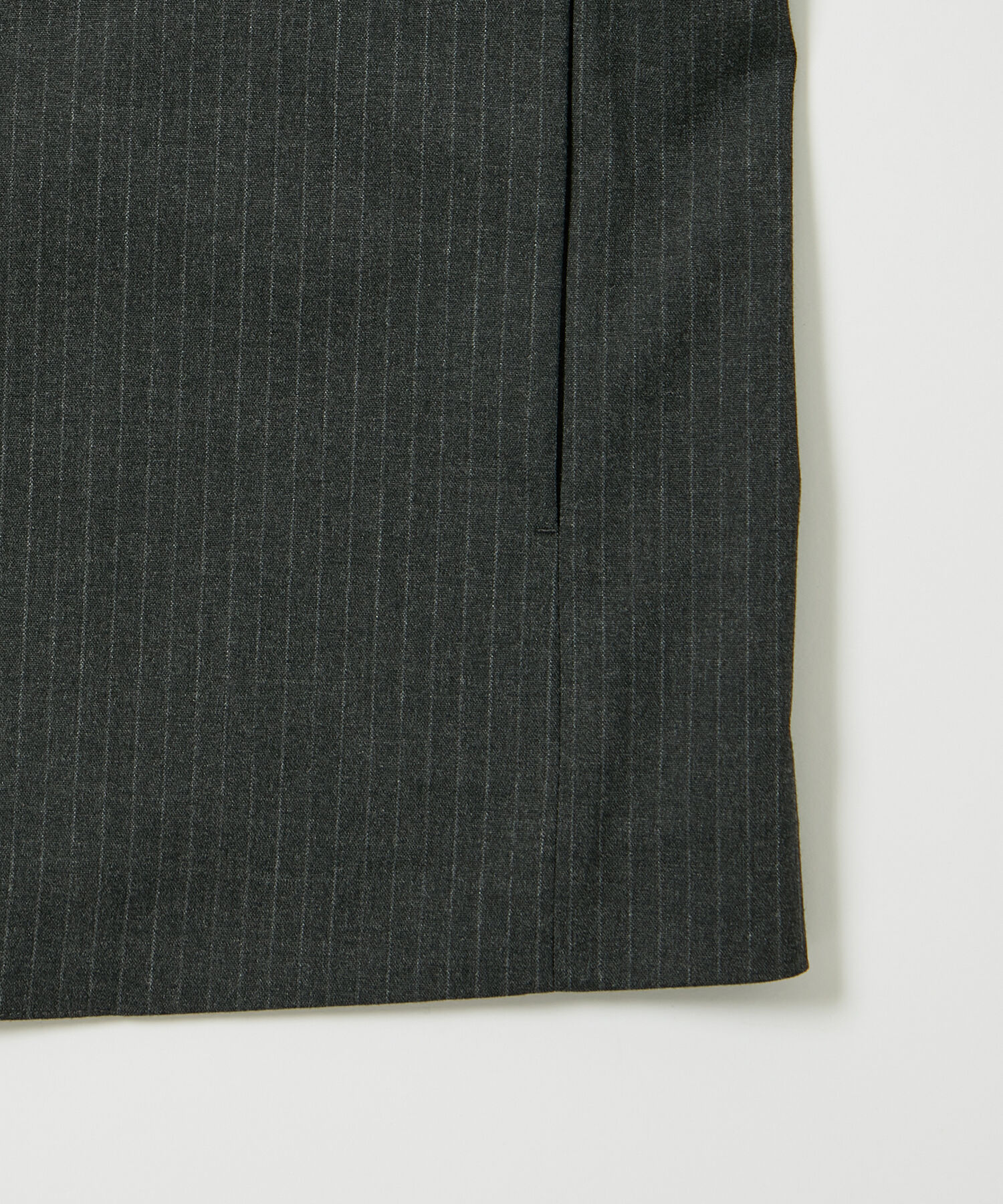 ADAM ET ROPE'「【Chambrer】リラックス テーラード イージー ジャケット / シーズンレス / セットアップ対応」|テーラードジャケット|