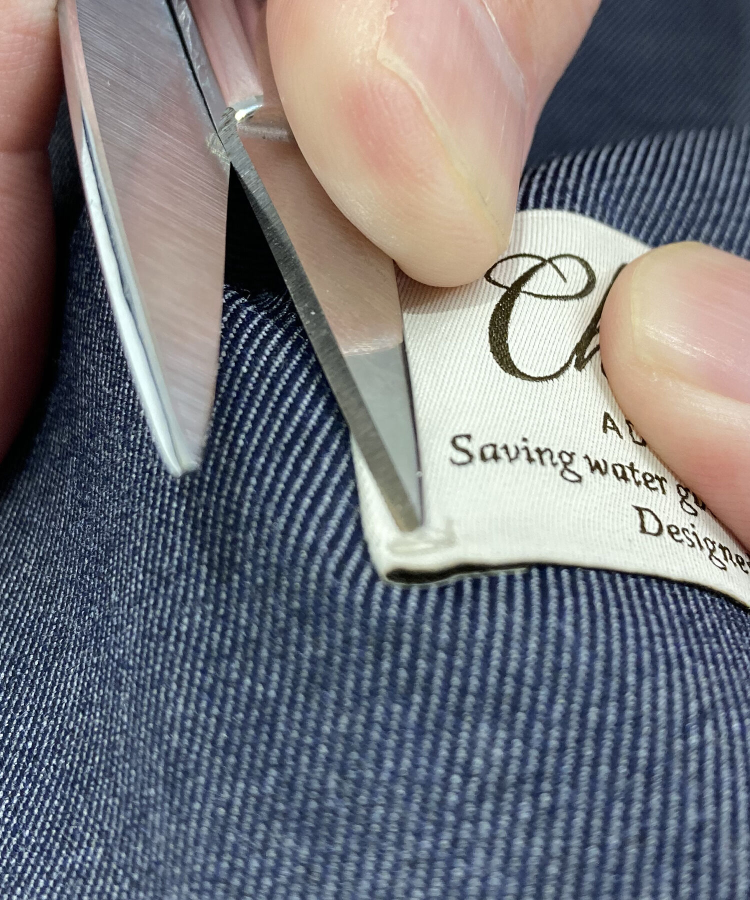 ADAM ET ROPE'「【Chambrer】リラックス テーラード イージー ジャケット / シーズンレス / セットアップ対応」|テーラードジャケット|