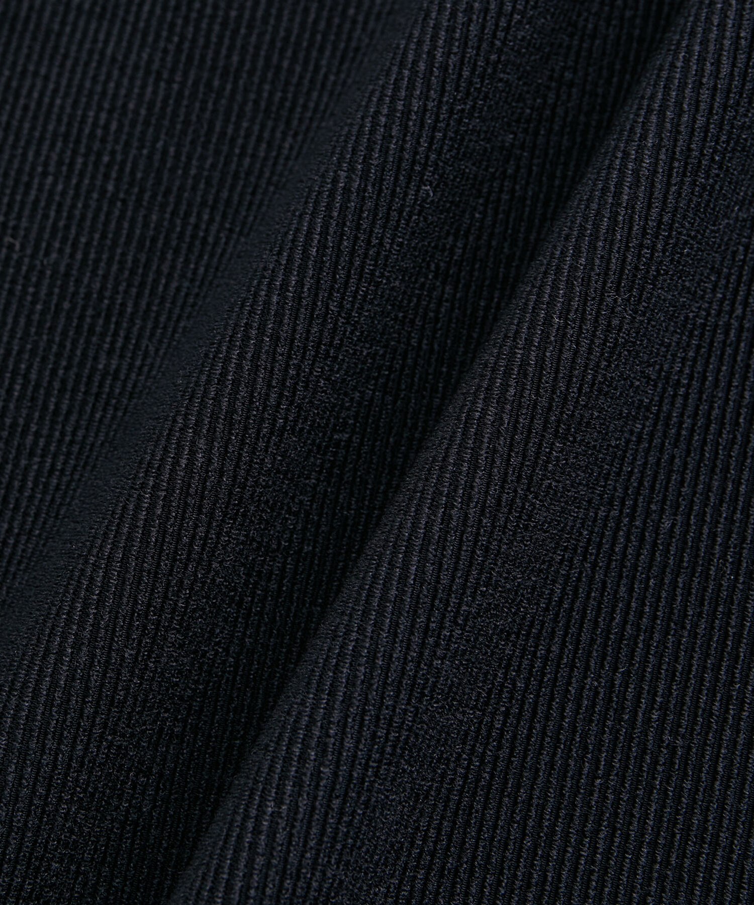 ADAM ET ROPE'「ルーズシルエット トリコットコール フットボール Tシャツ / 4wayストレッチ / ユニセックス」|Tシャツ・カットソー|