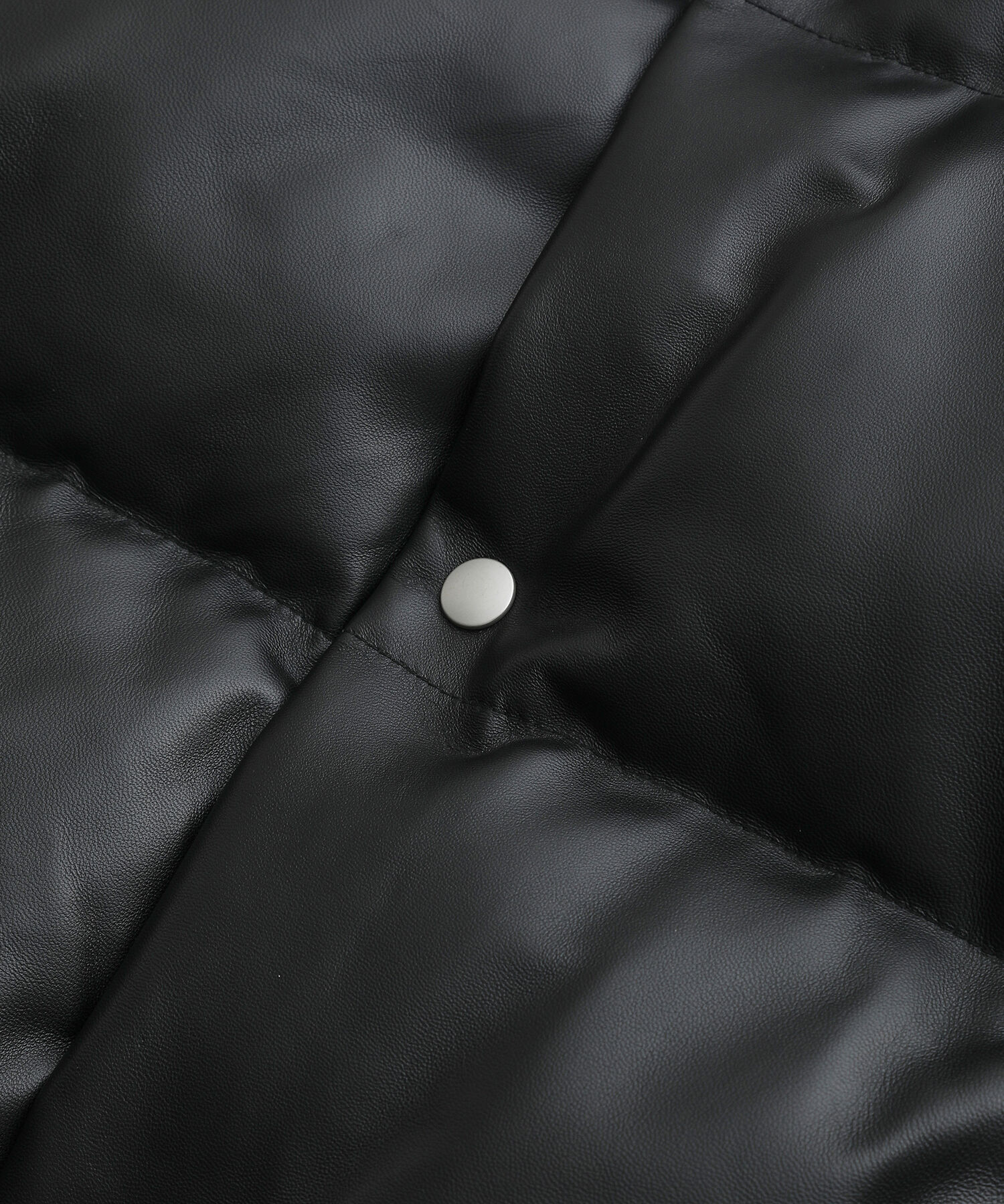 ADAM ET ROPE'「【ACT_31 Kuram】《AVIREX for ADAM ET ROPE'》LEATHER DOWN JACKET」|ダウン|